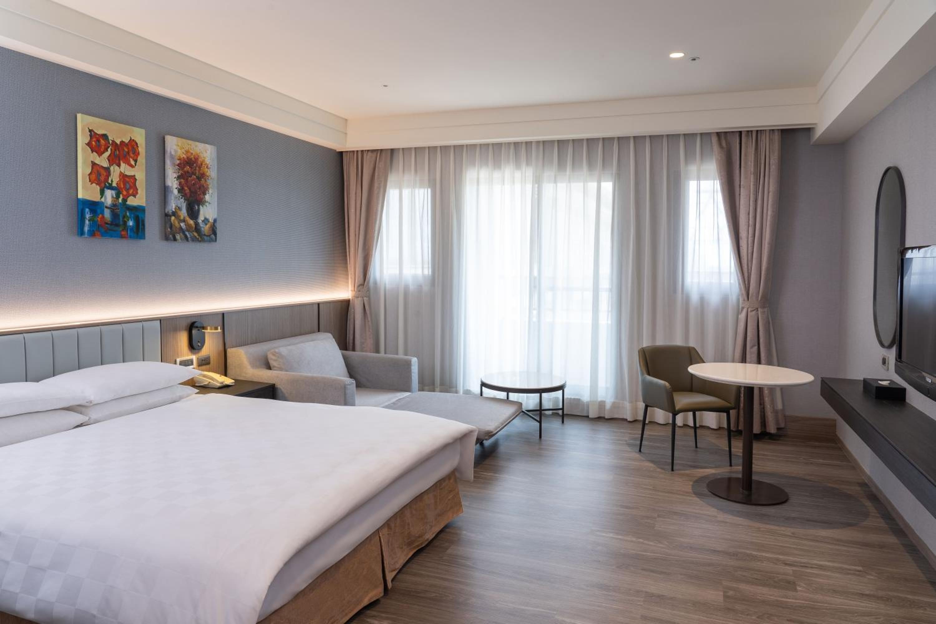 Elite Double Room - Photo 6