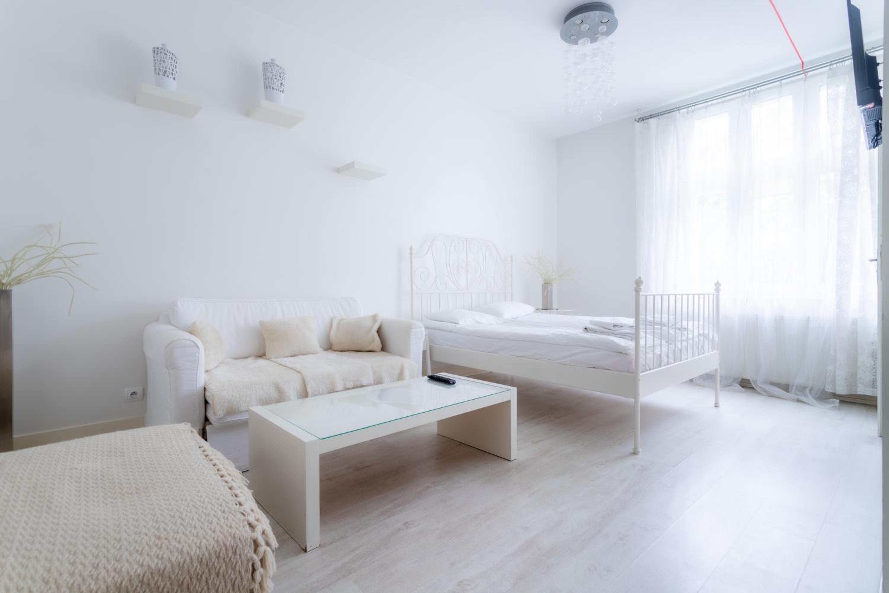 Double Room 111 photo 1