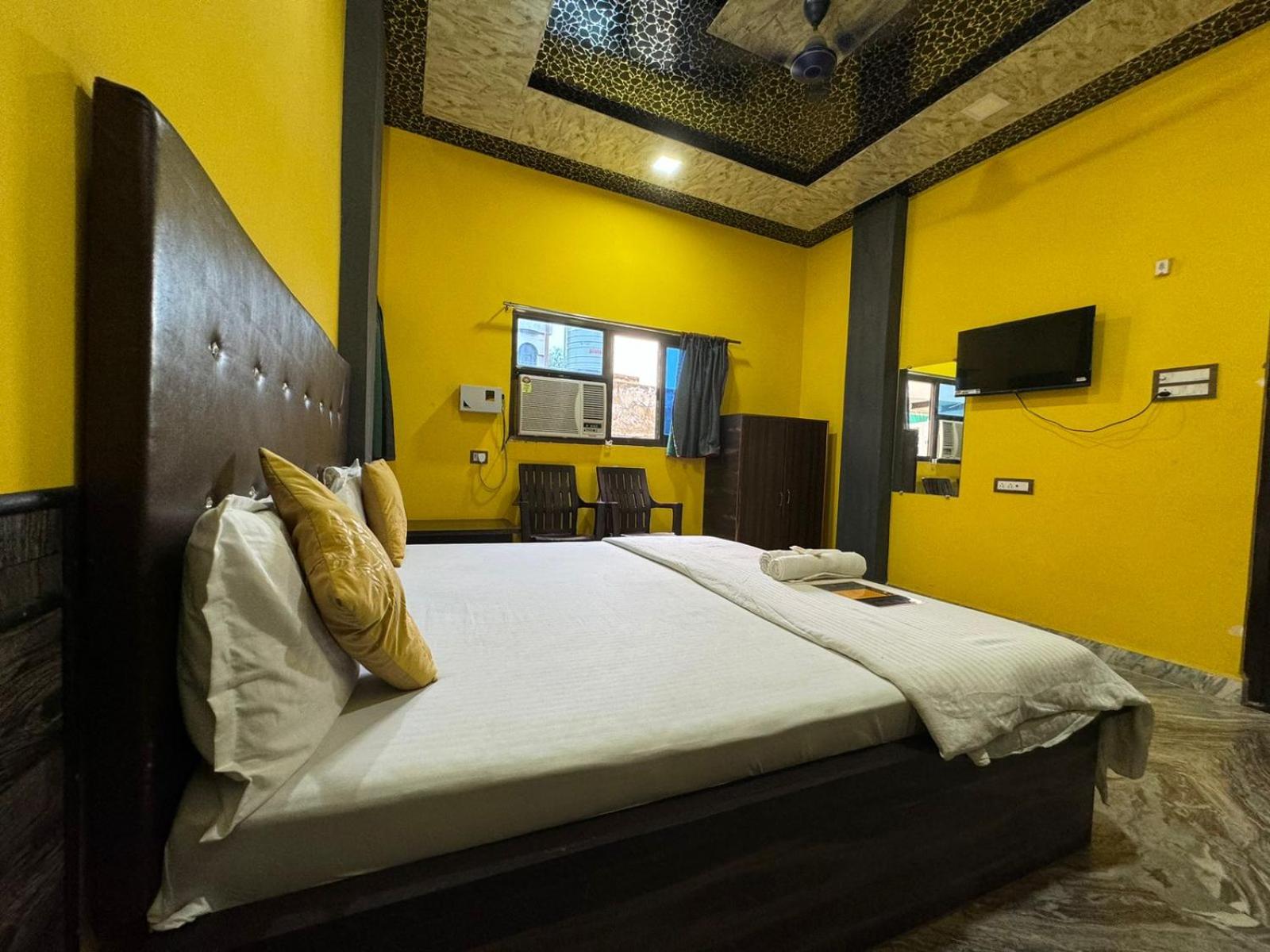 Superior Double Room photo 1
