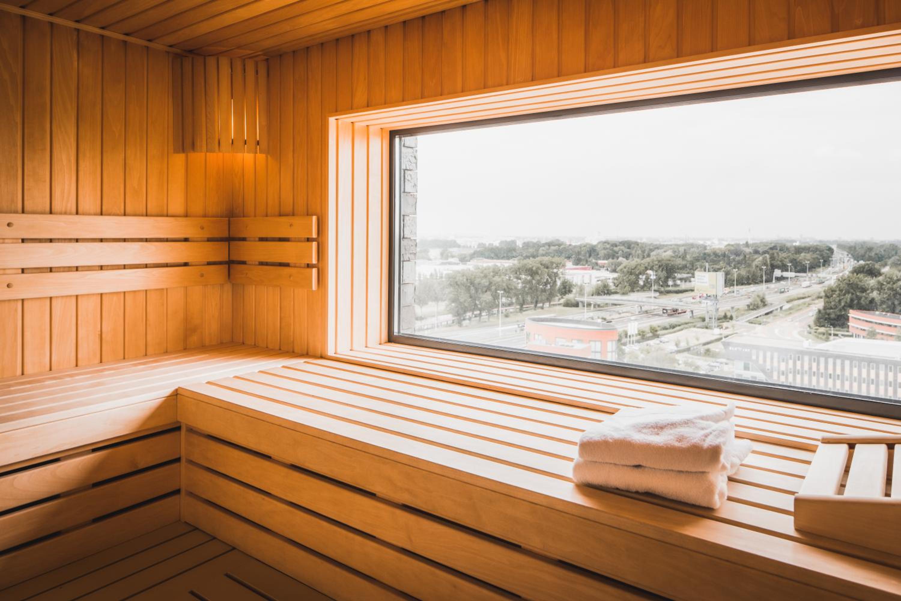 Wellness Suite - Photo 3