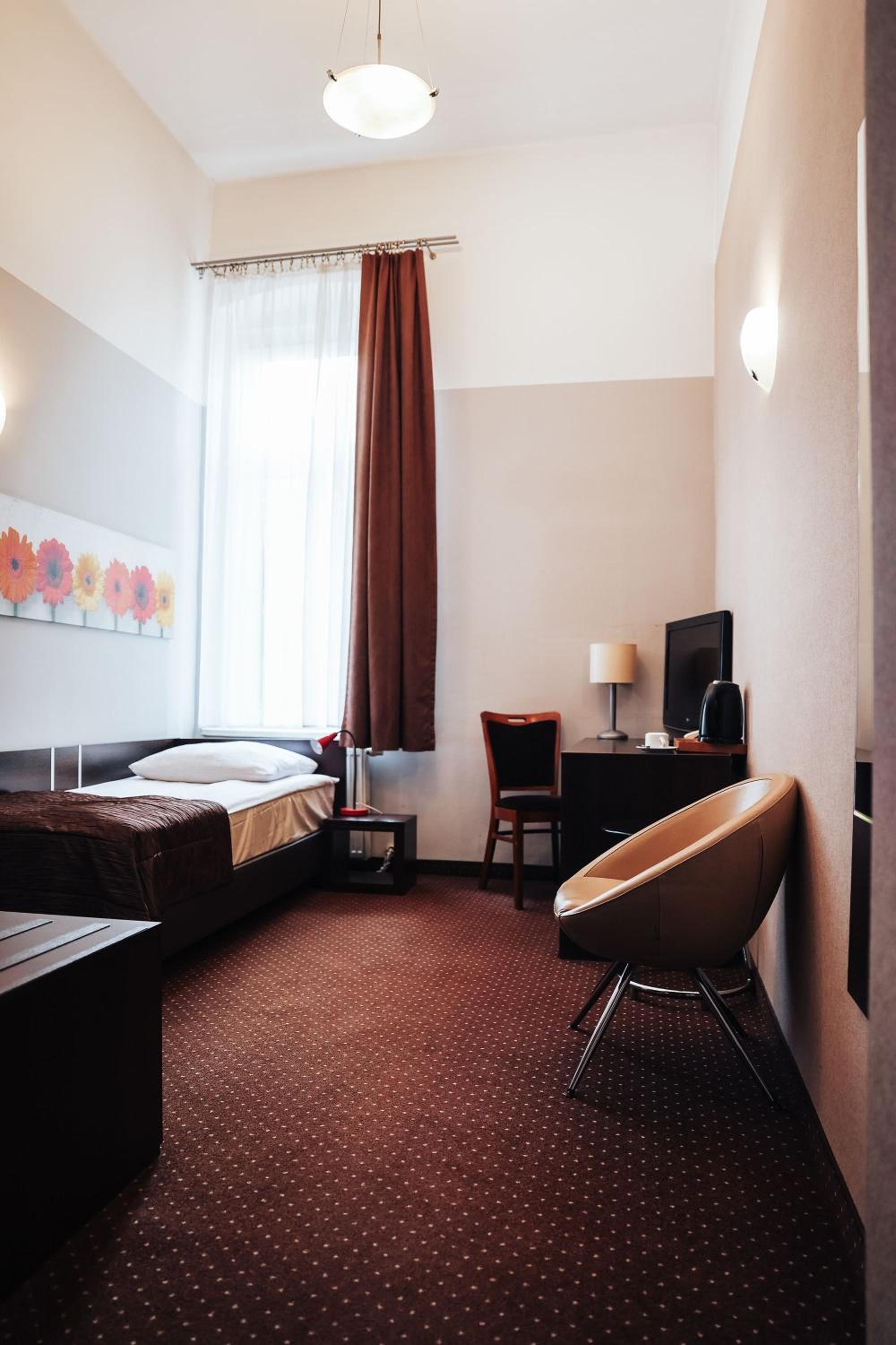 Standard Single Room photo 1