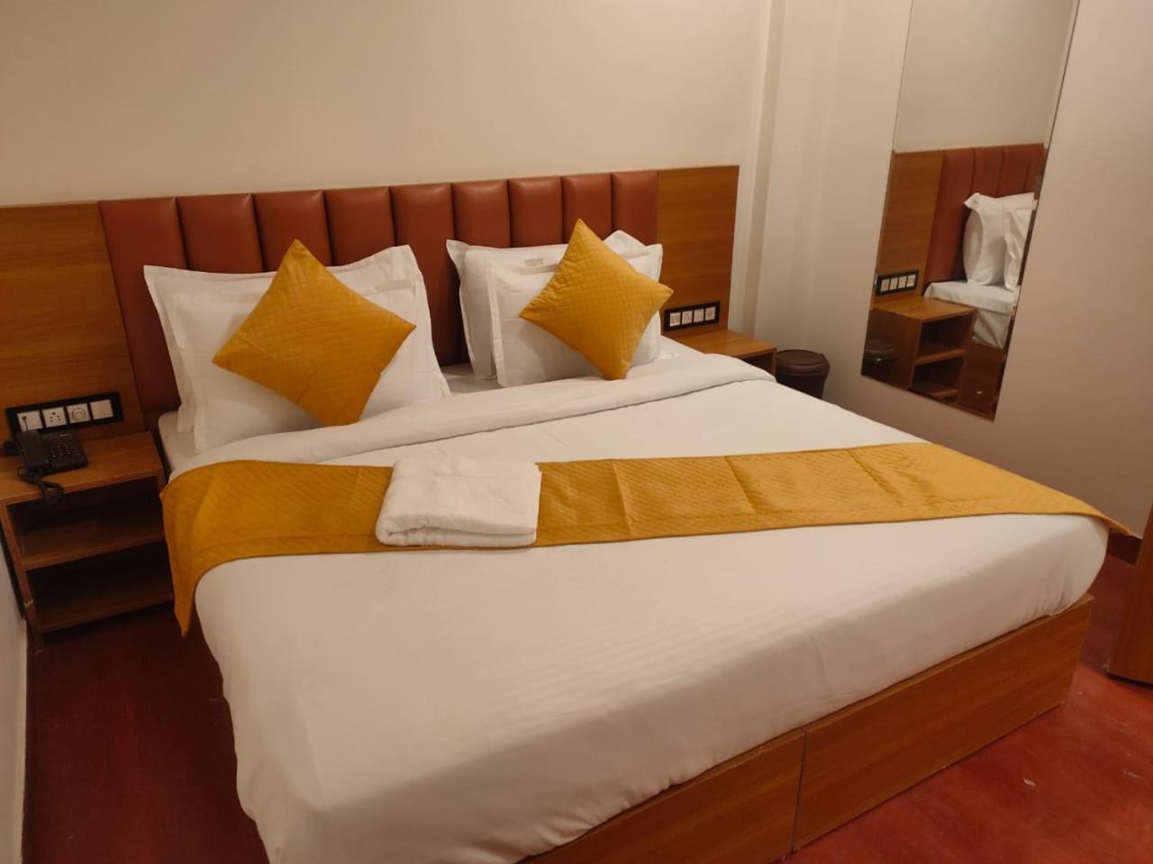 Double Room photo 3
