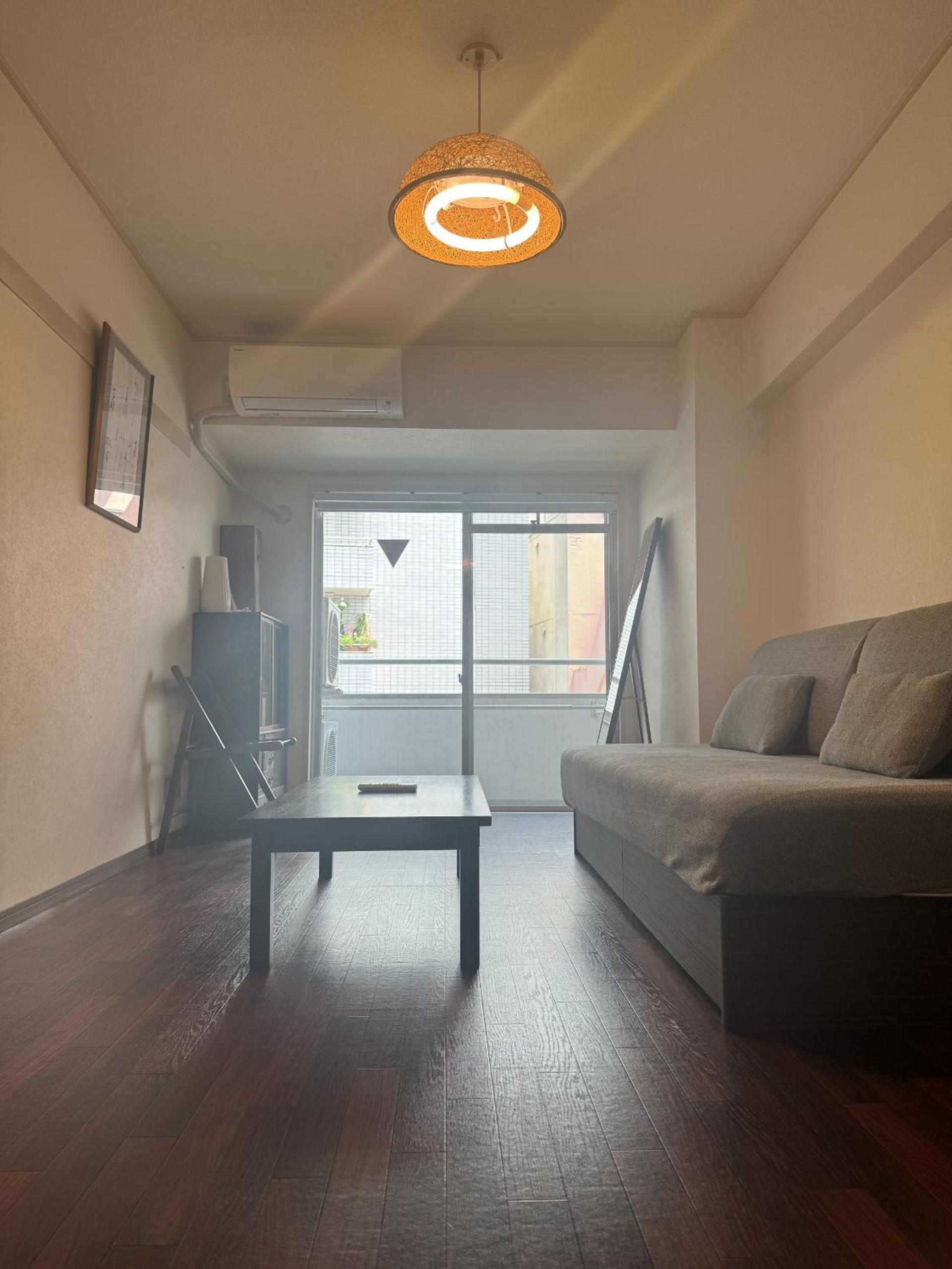Two-Bedroom Apartment photo 2