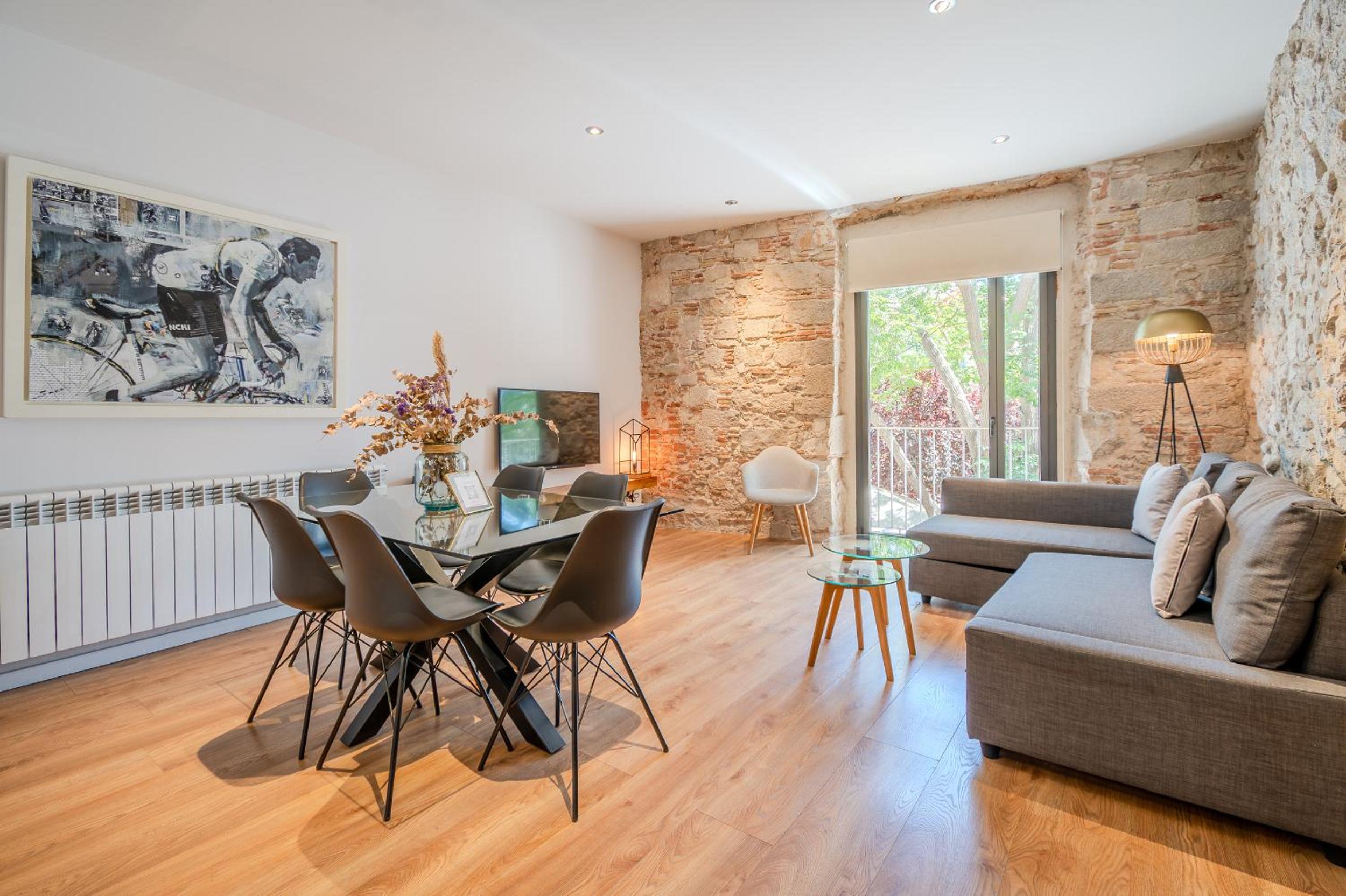 Apartamento de lujo