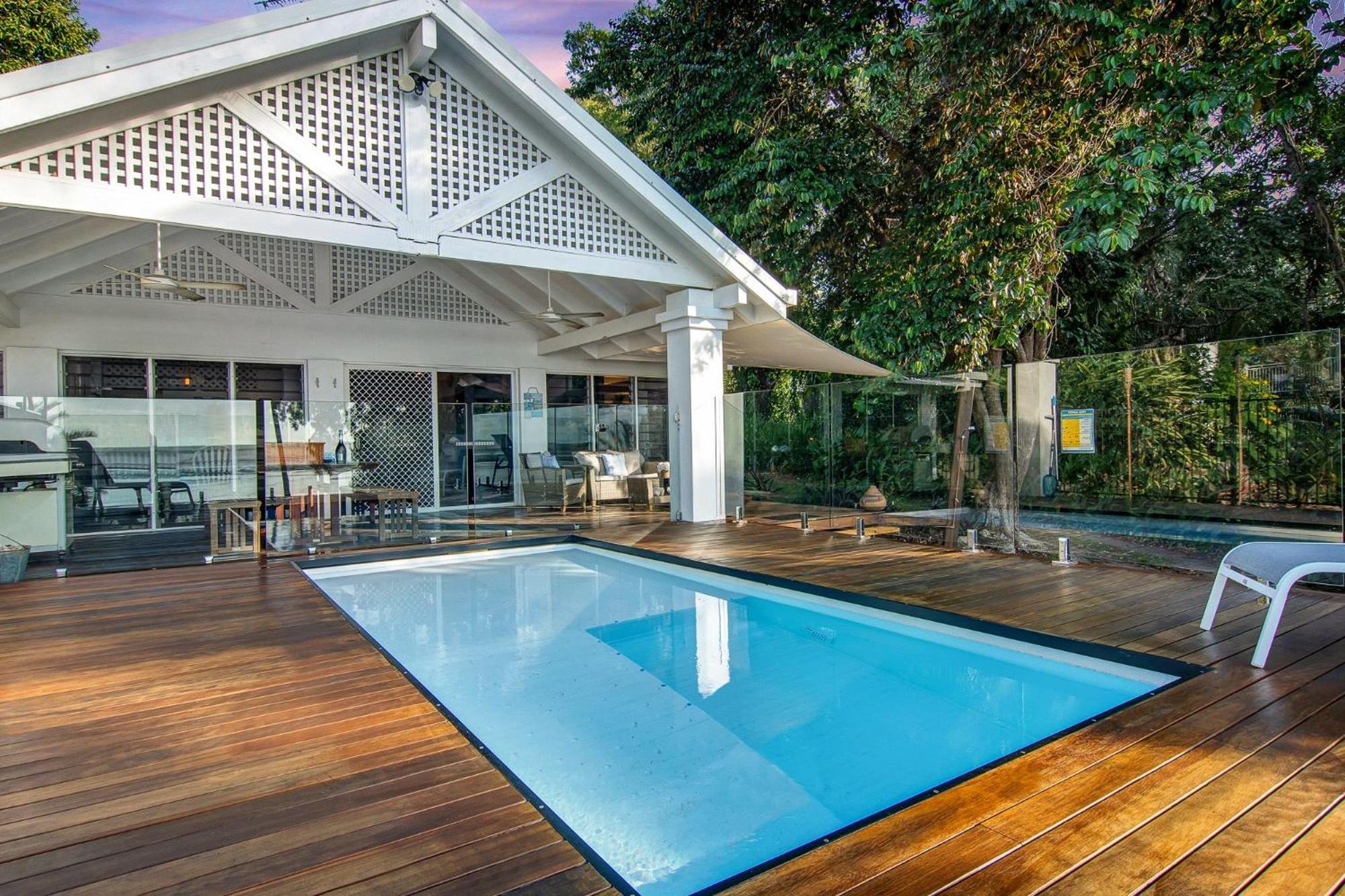 Deluxe Villa photo 3
