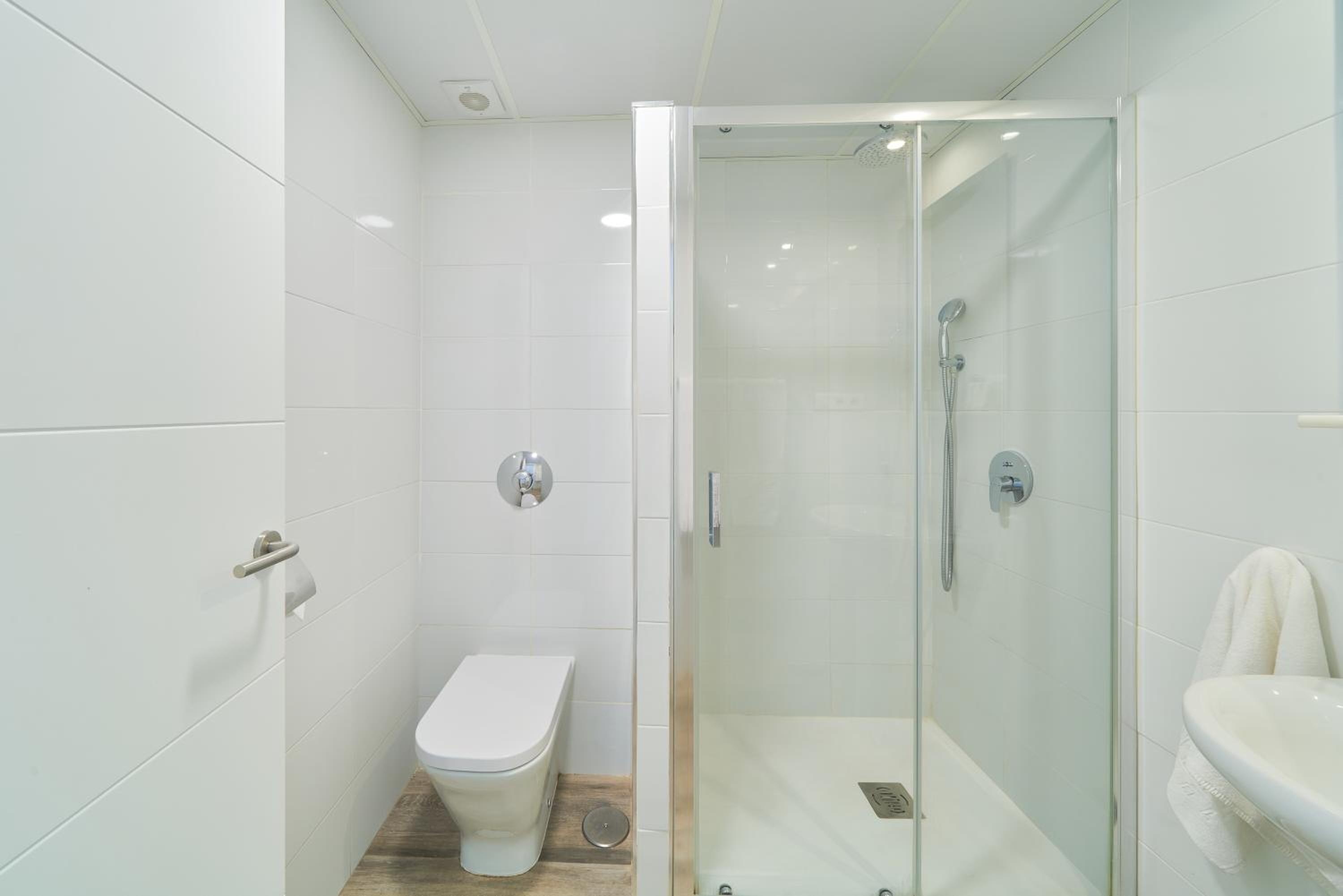 Double Room with Terrace - Photo 2