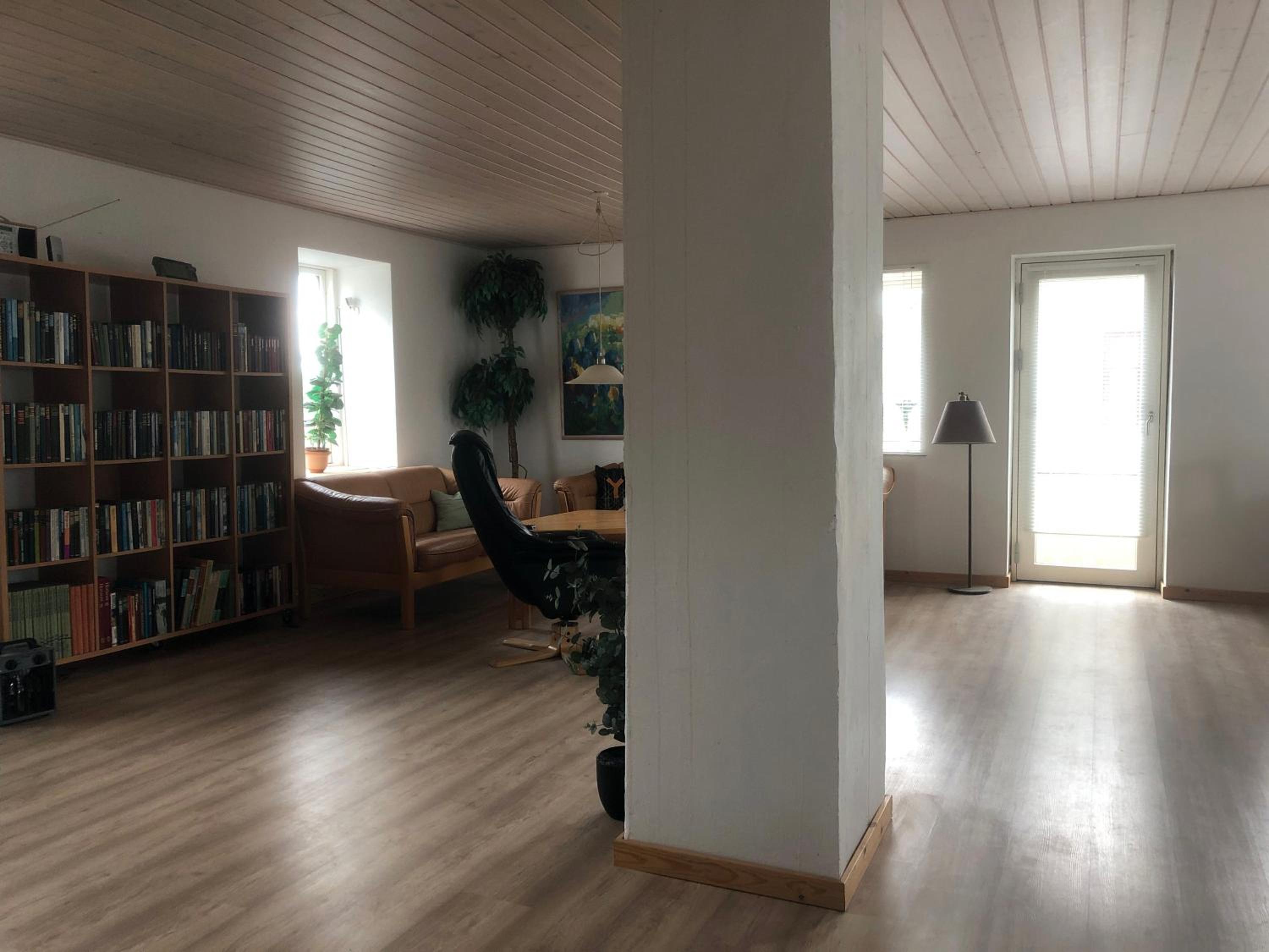 Two-Bedroom Family Apartment photo 2