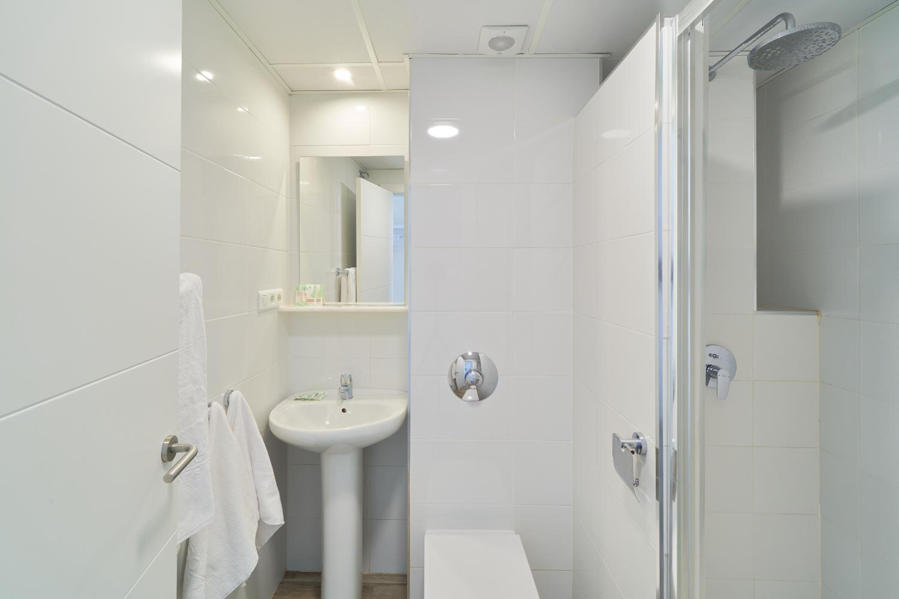 Double Room with Terrace - Photo 5