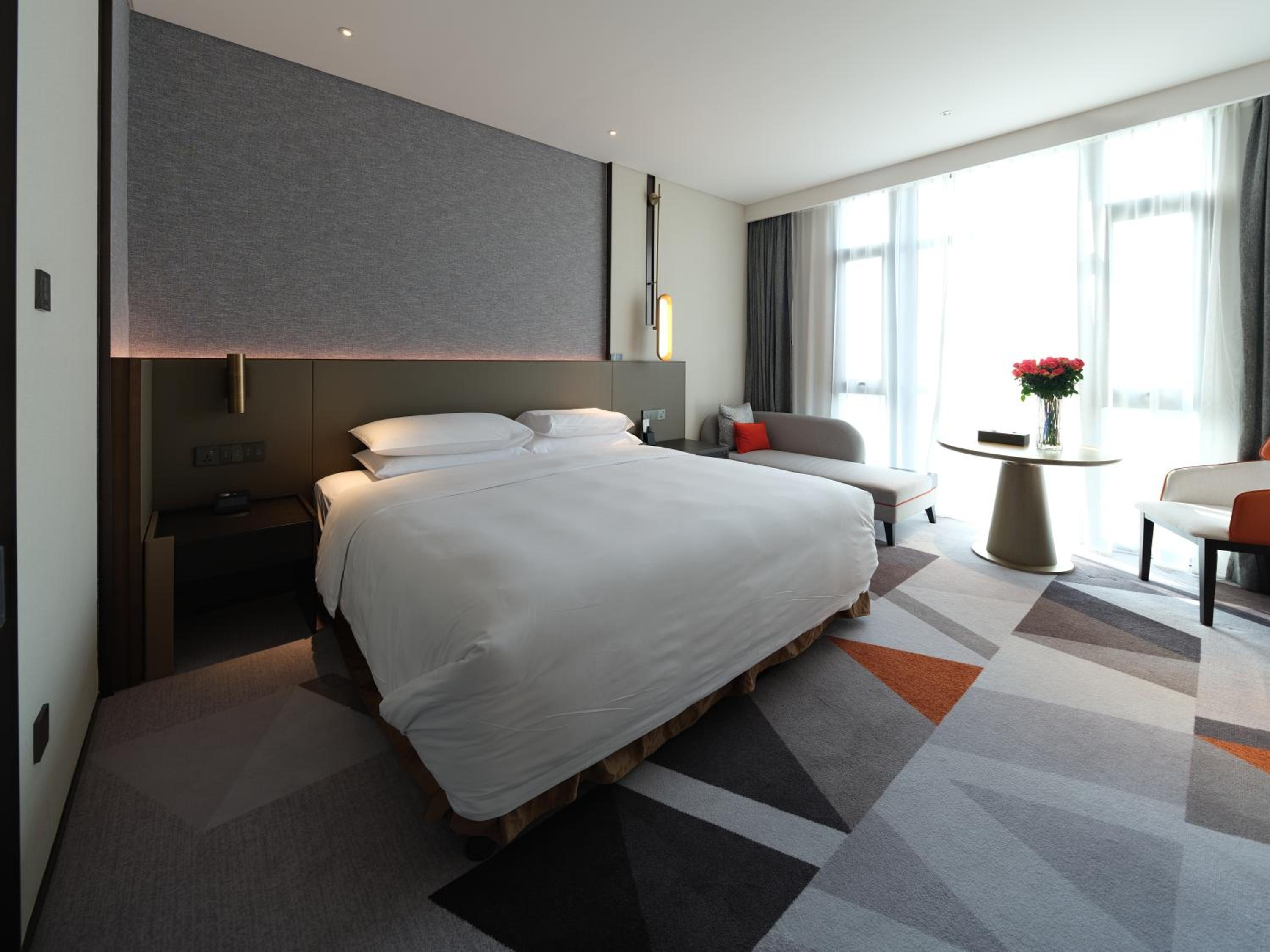Superior King Room photo 1