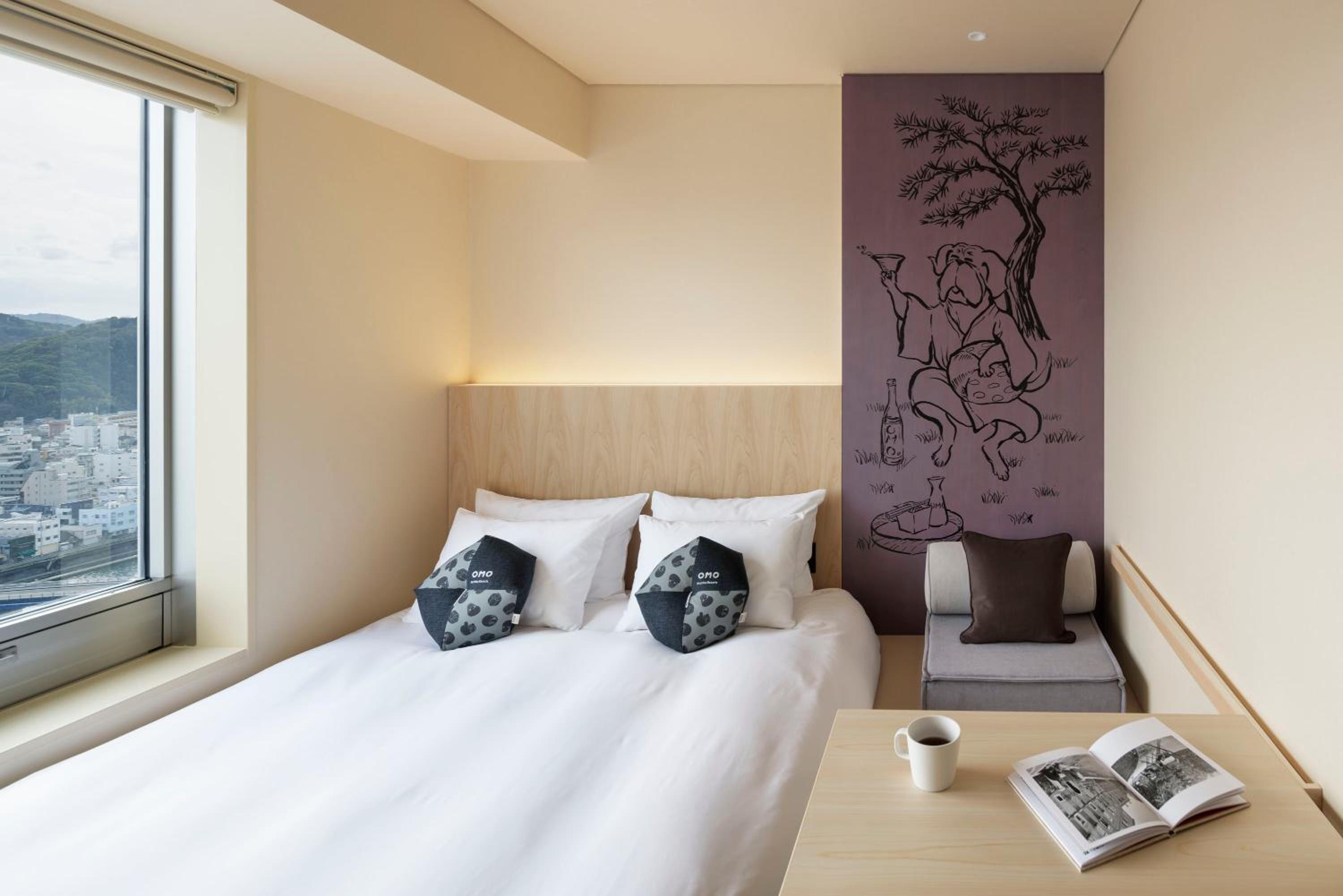 UTAGE Queen Room　 - Photo 4