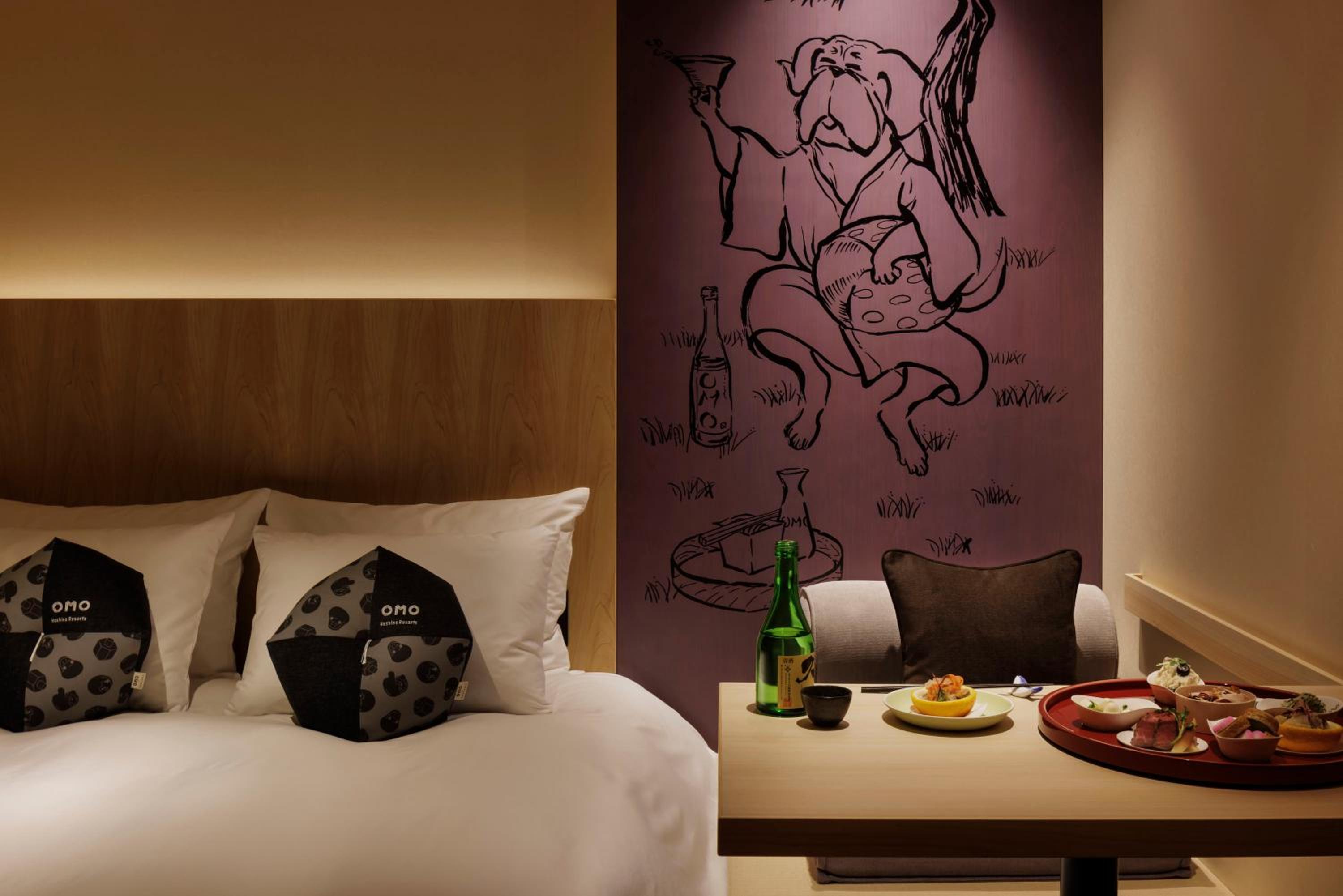 UTAGE Queen Room　 - Photo 3
