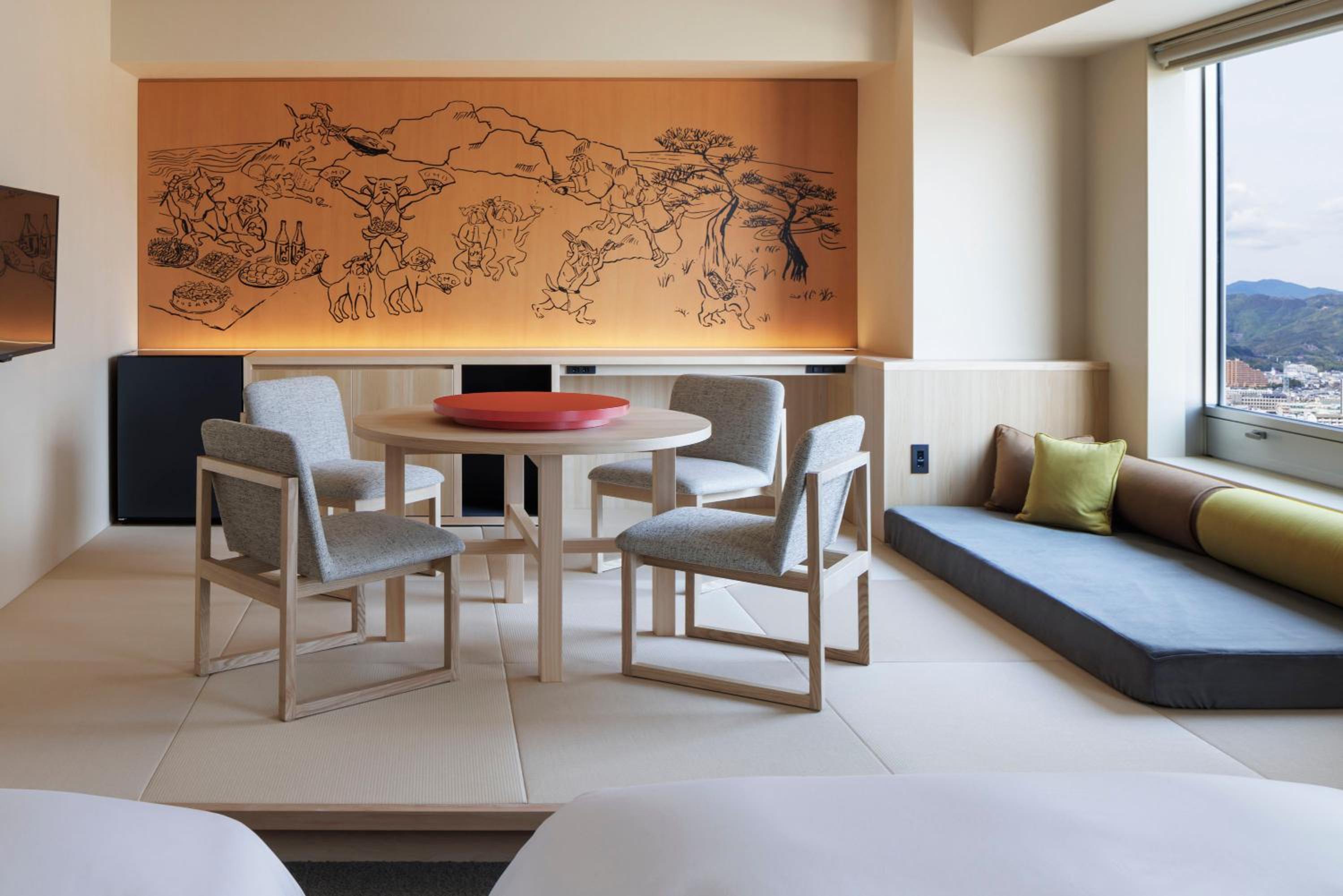 UTAGE Suite　 - Photo 8