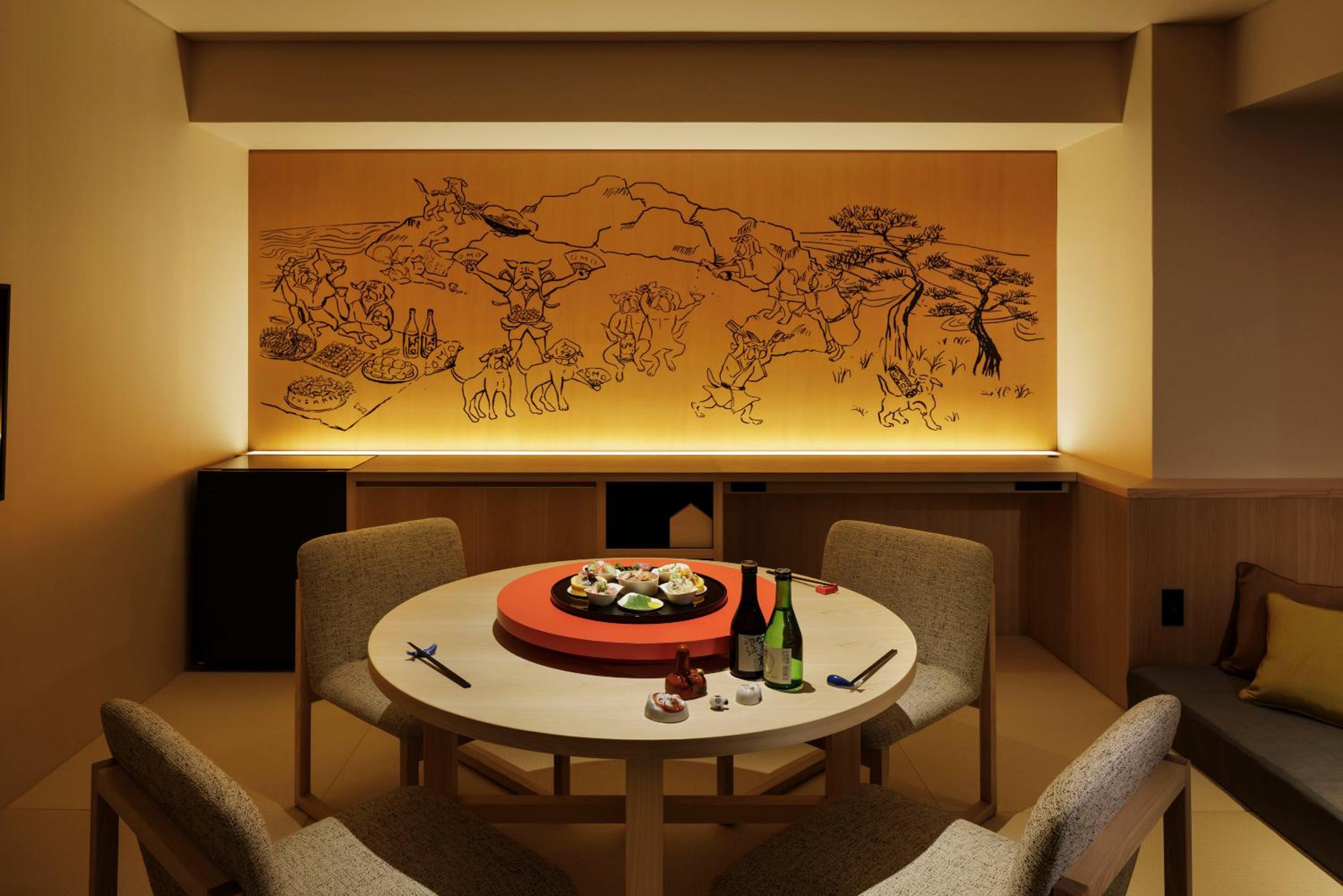 UTAGE Suite　 - Photo 6