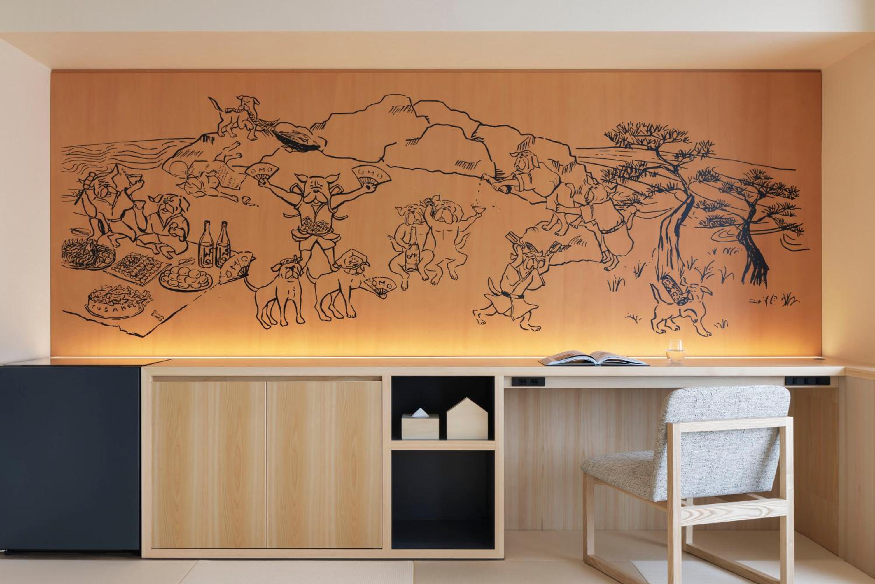 UTAGE Suite　 - Photo 5
