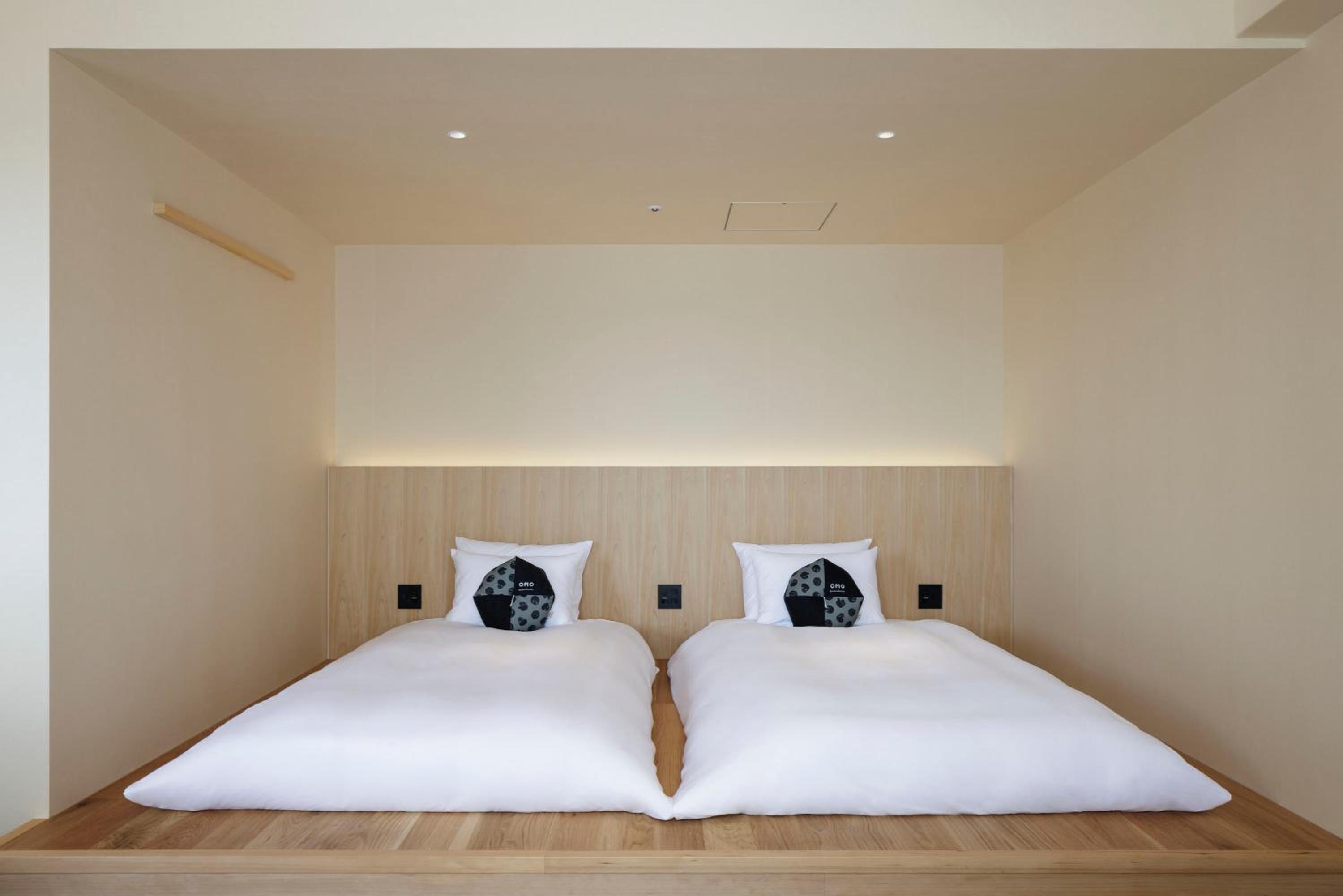 UTAGE Semi-Suite - Photo 3