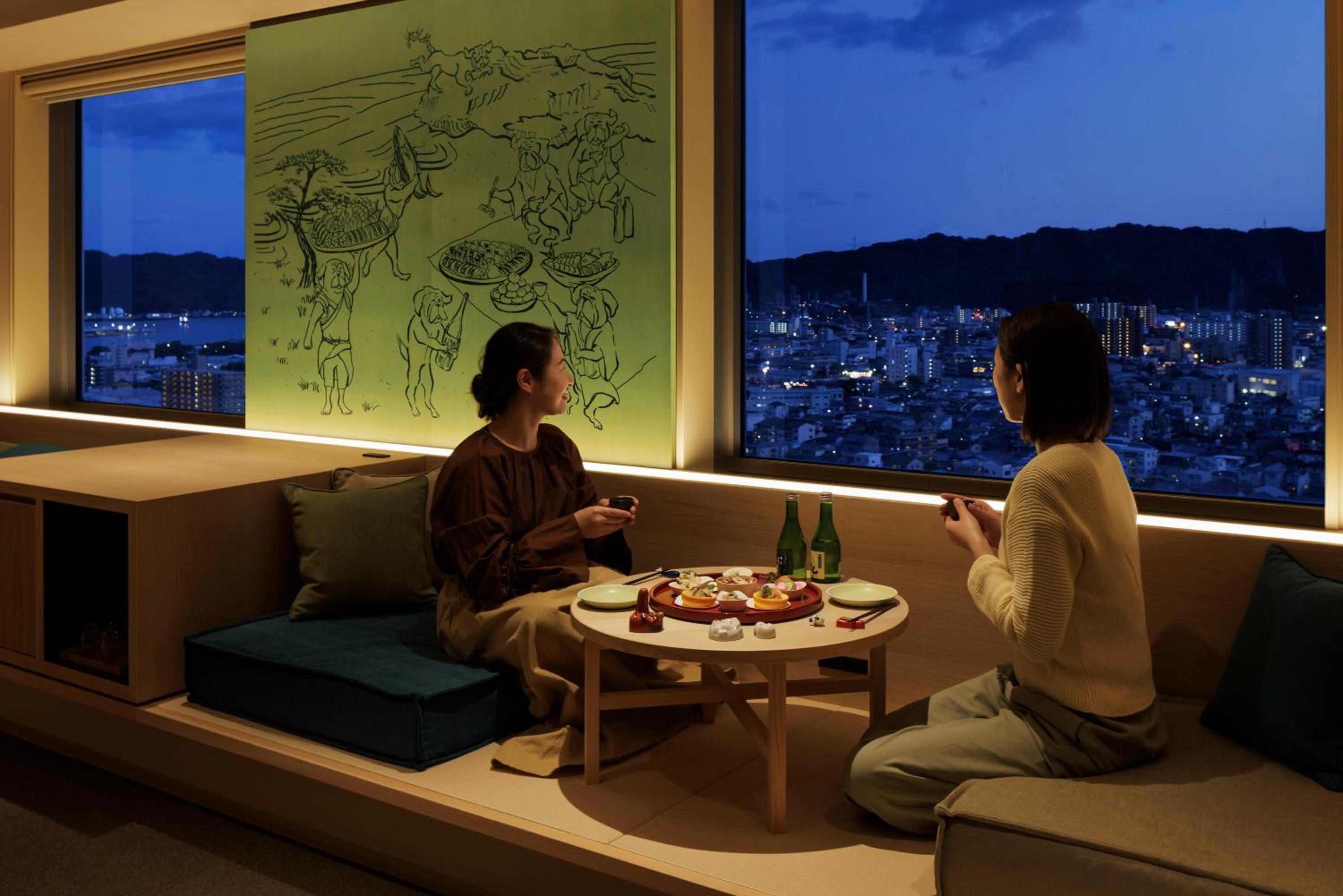 UTAGE Semi-Suite - Photo 5