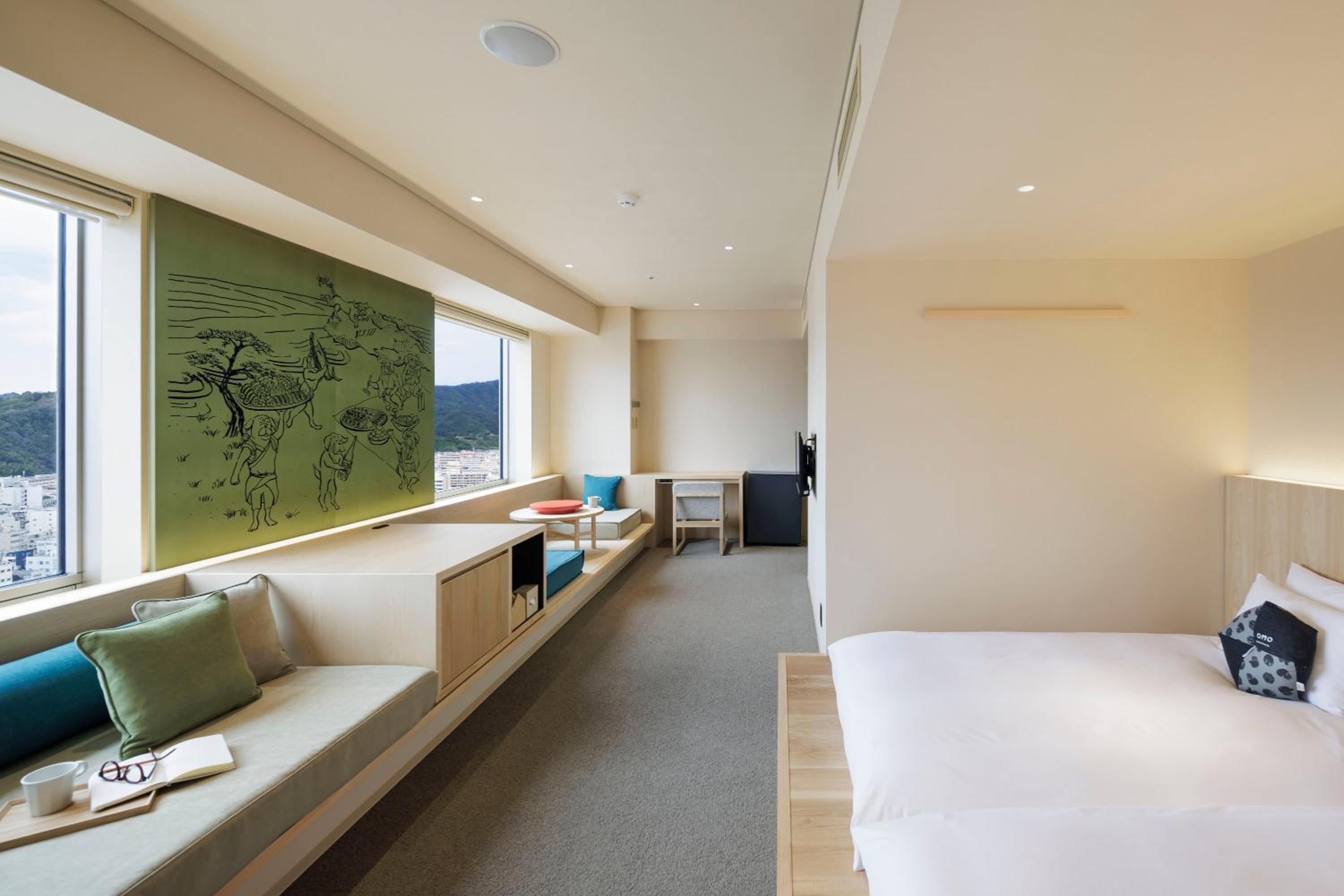UTAGE Semi-Suite - Photo 1
