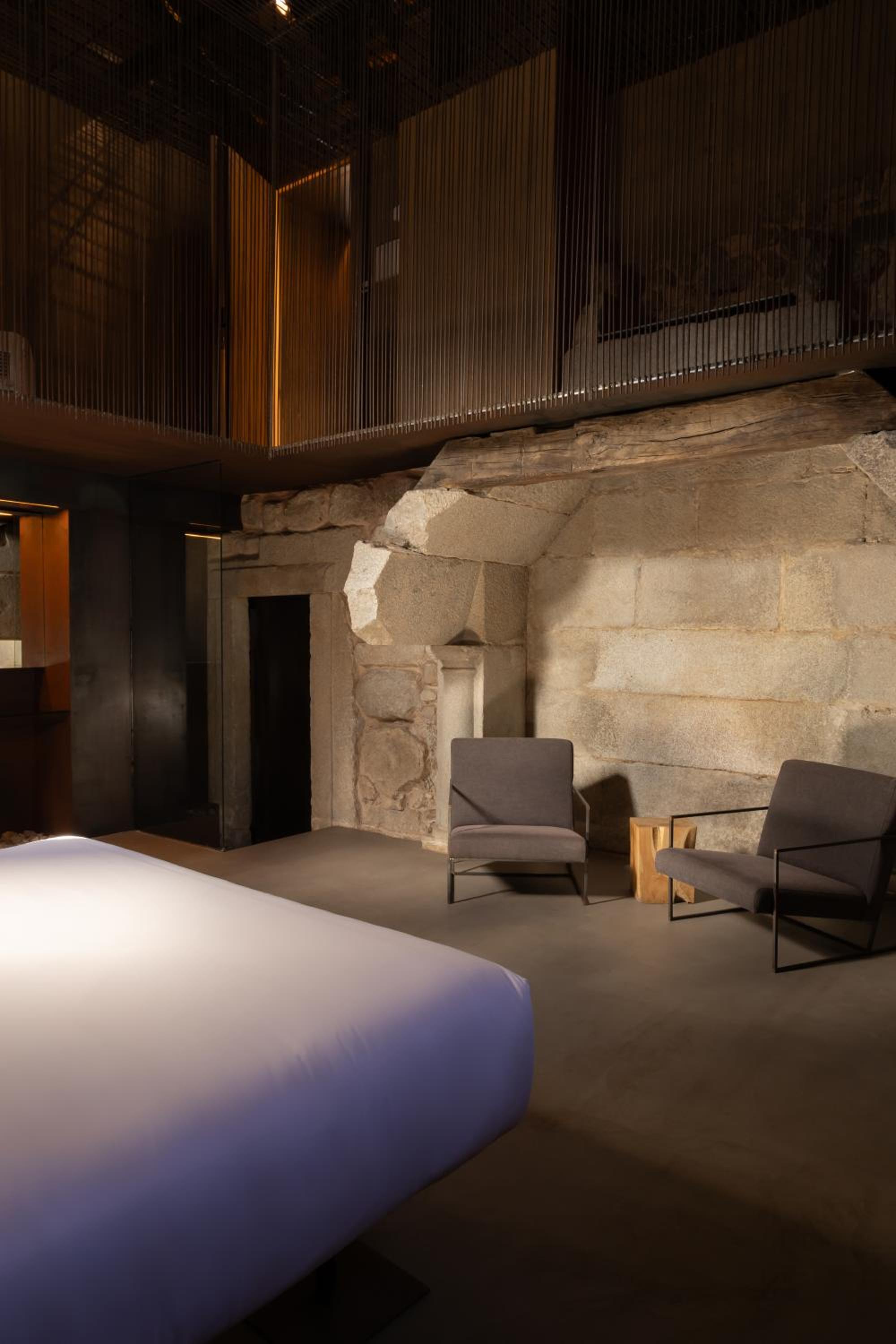 Suite Dúplex