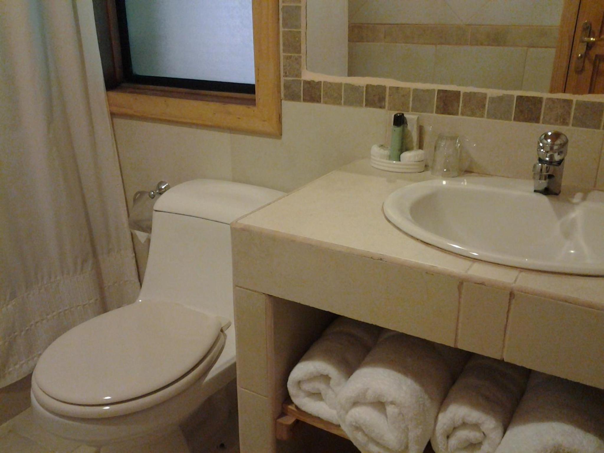 Triple Room(1 King bed+ 1 Single bed) photo 1