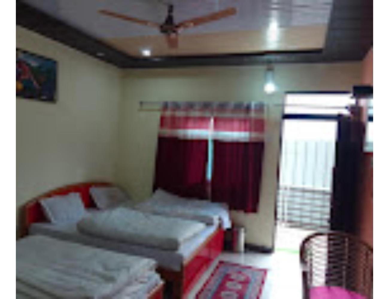Triple Room photo 1