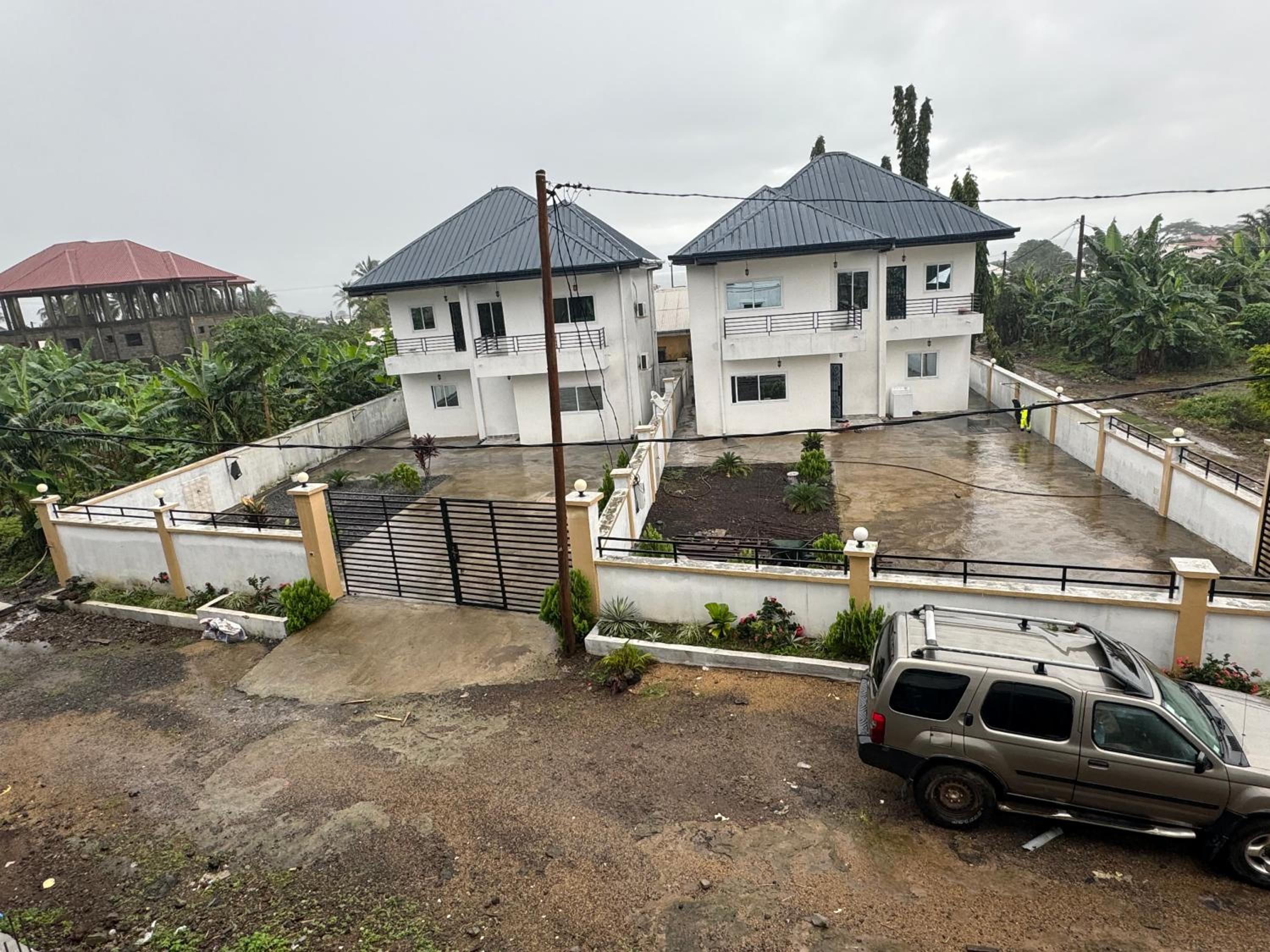 Villa photo 1