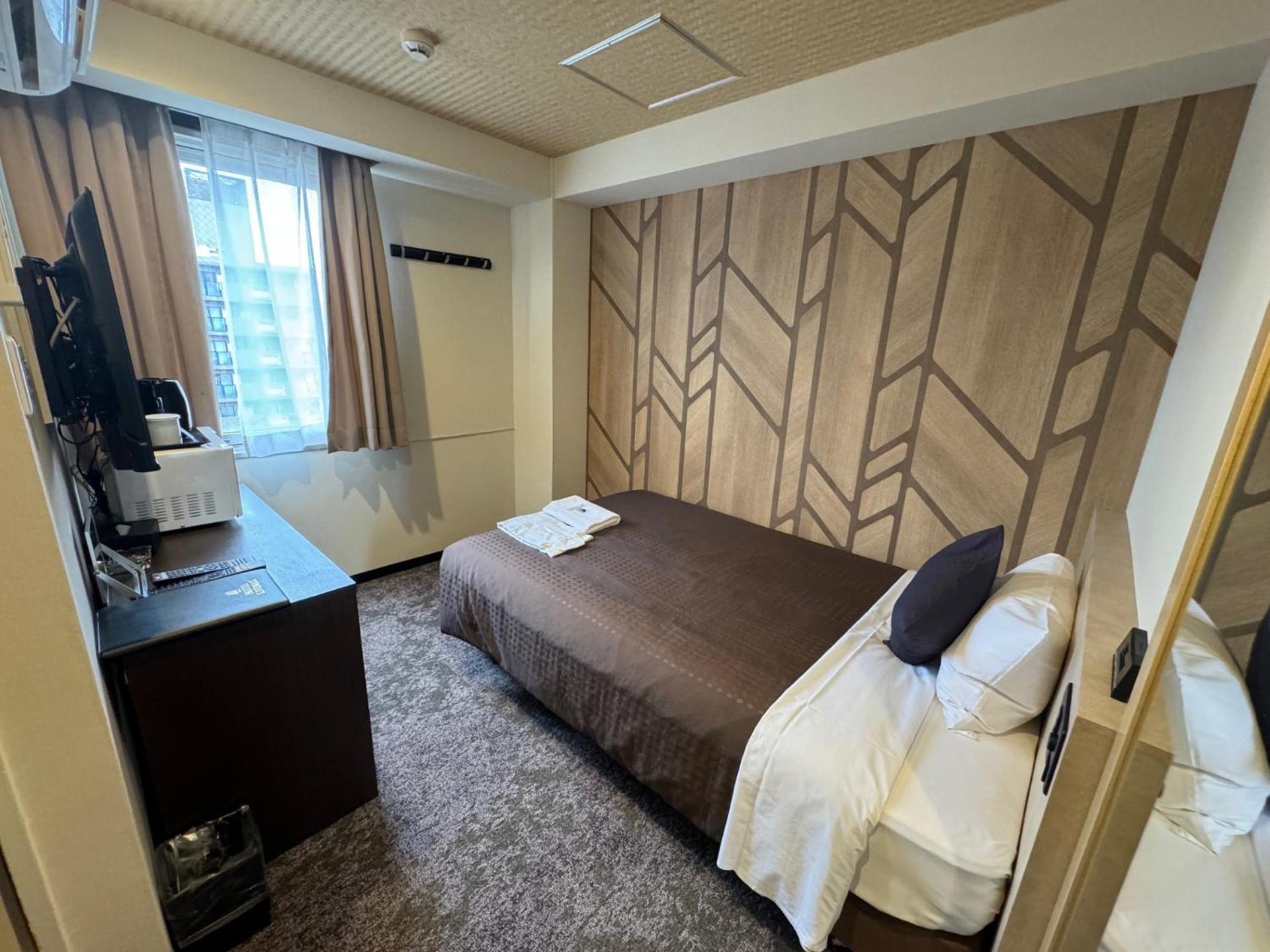 Deluxe Single Room - Non-Smoking photo 1
