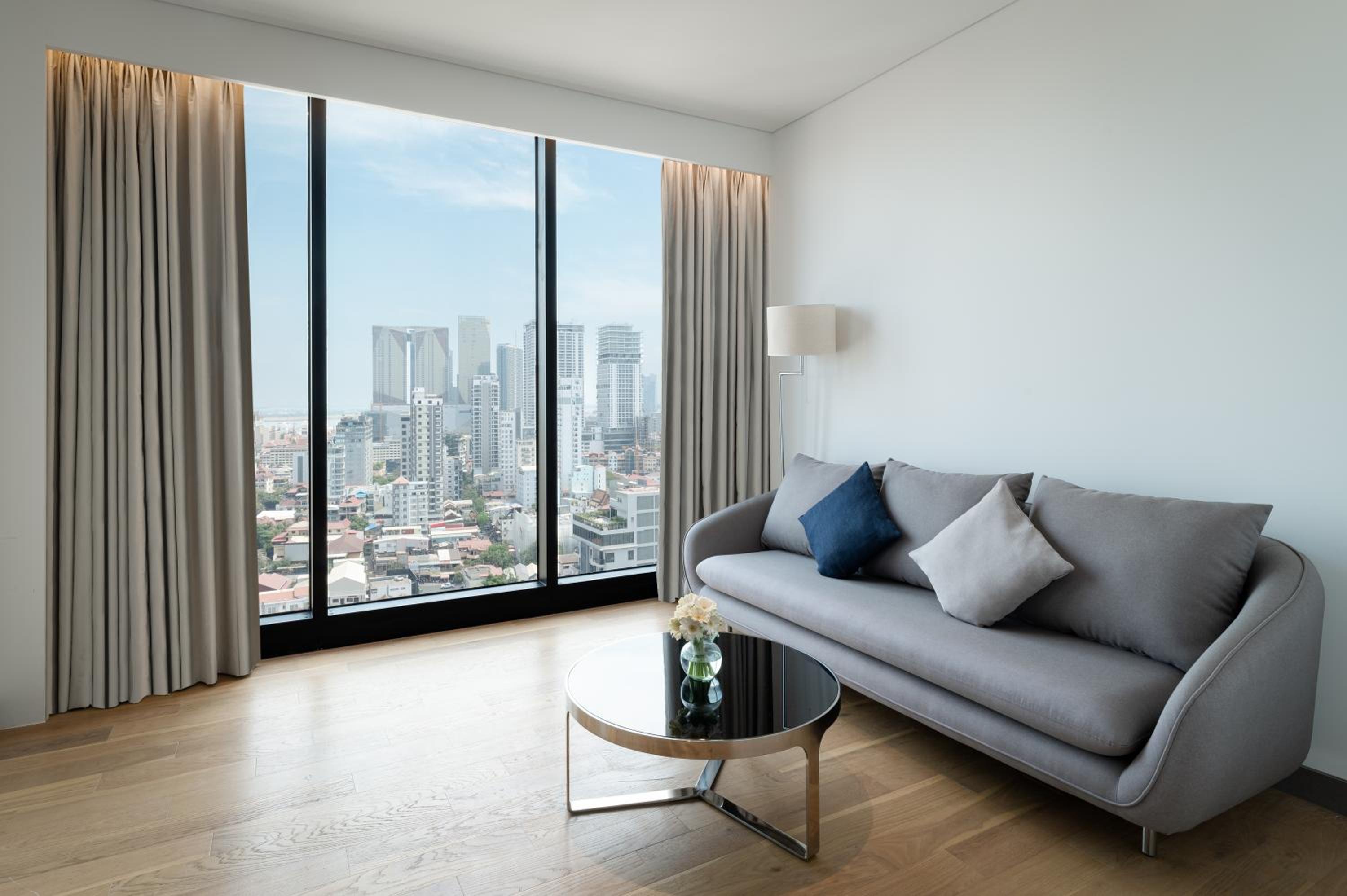 Executive King Suite - River Side - Photo 9