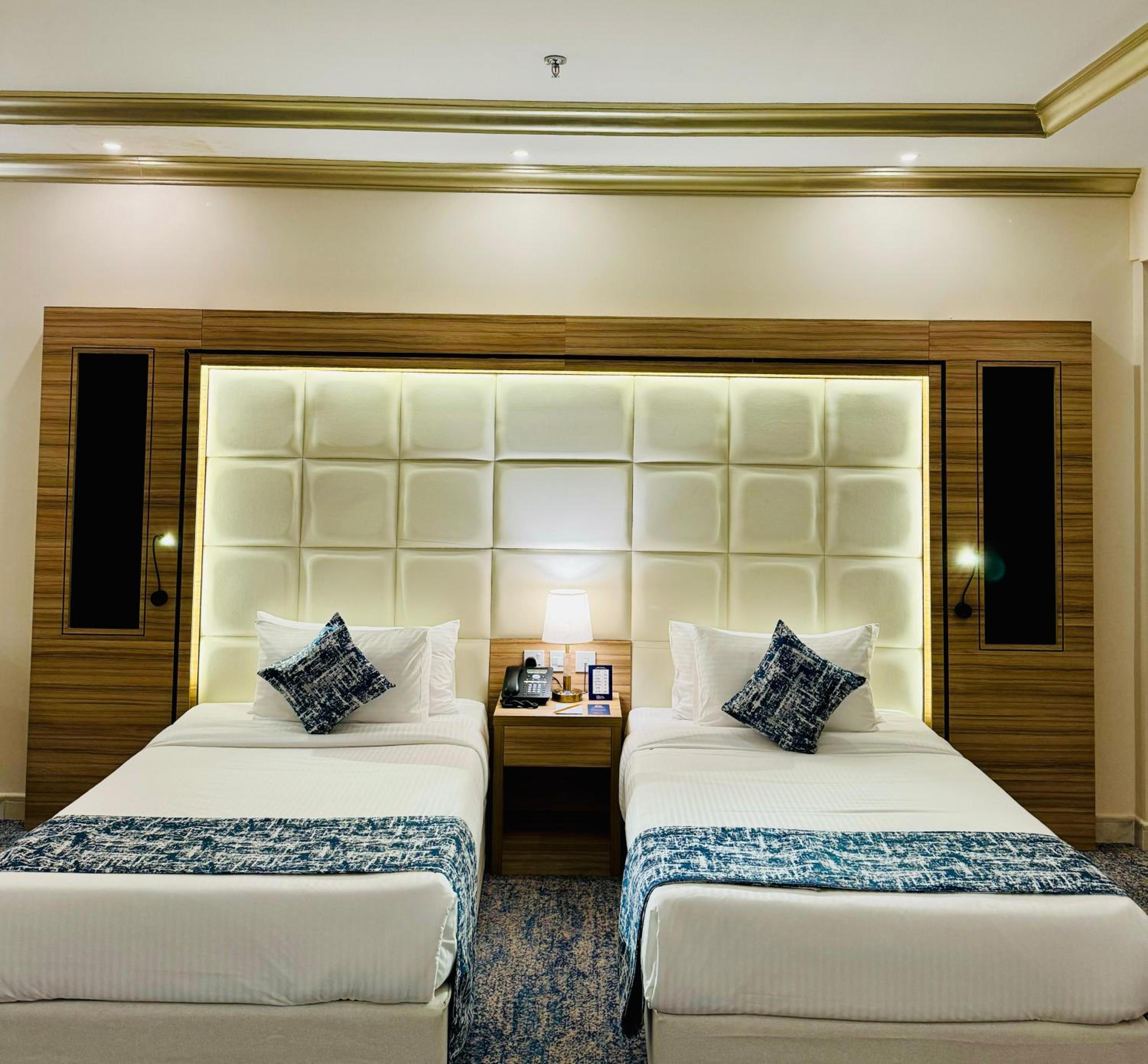 Family Suite - Photo 4