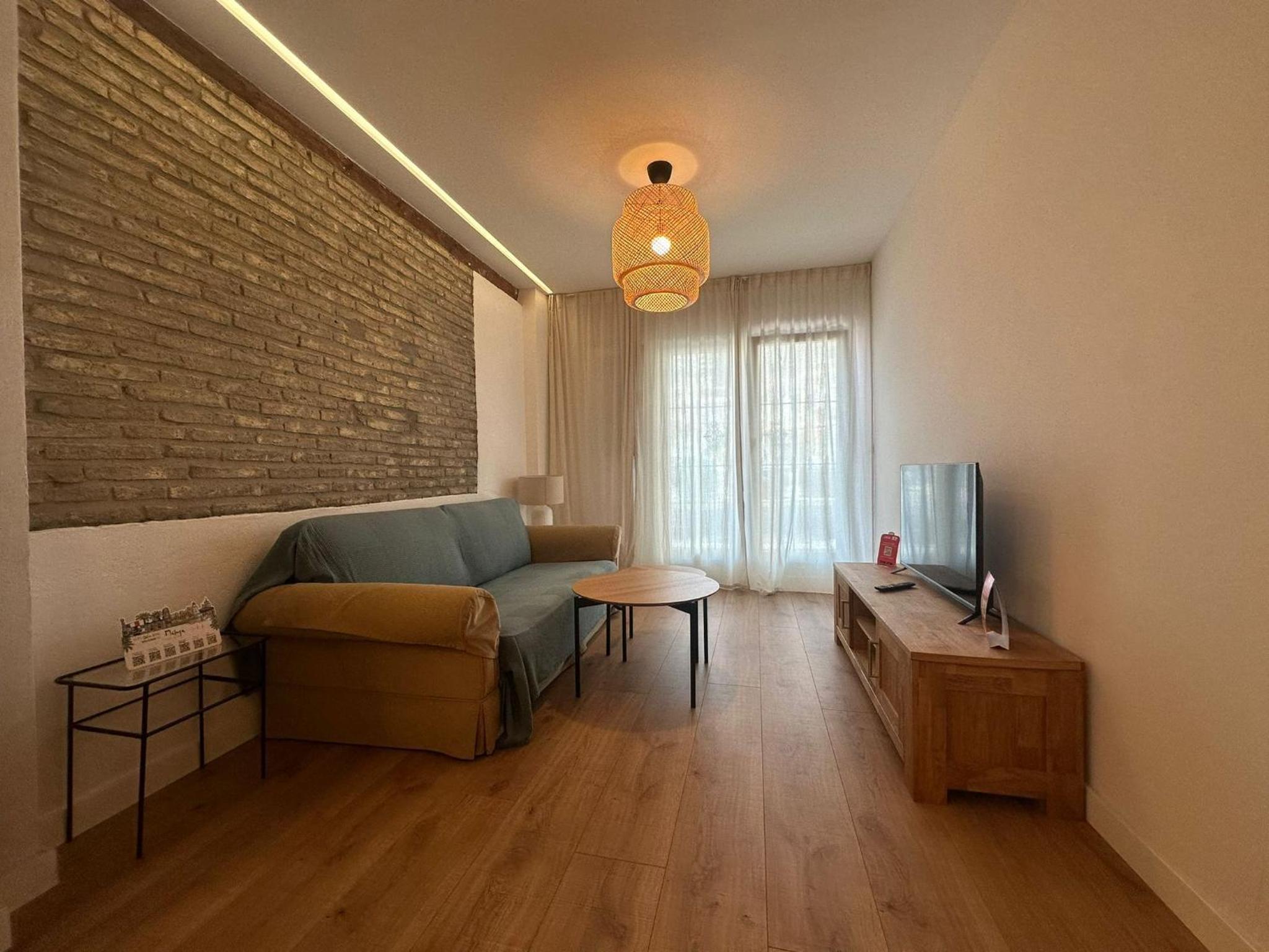 Apartamento Estudio