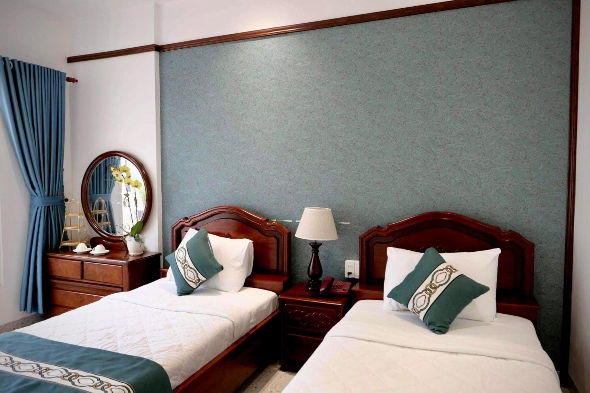 Superior Twin Room photo 3