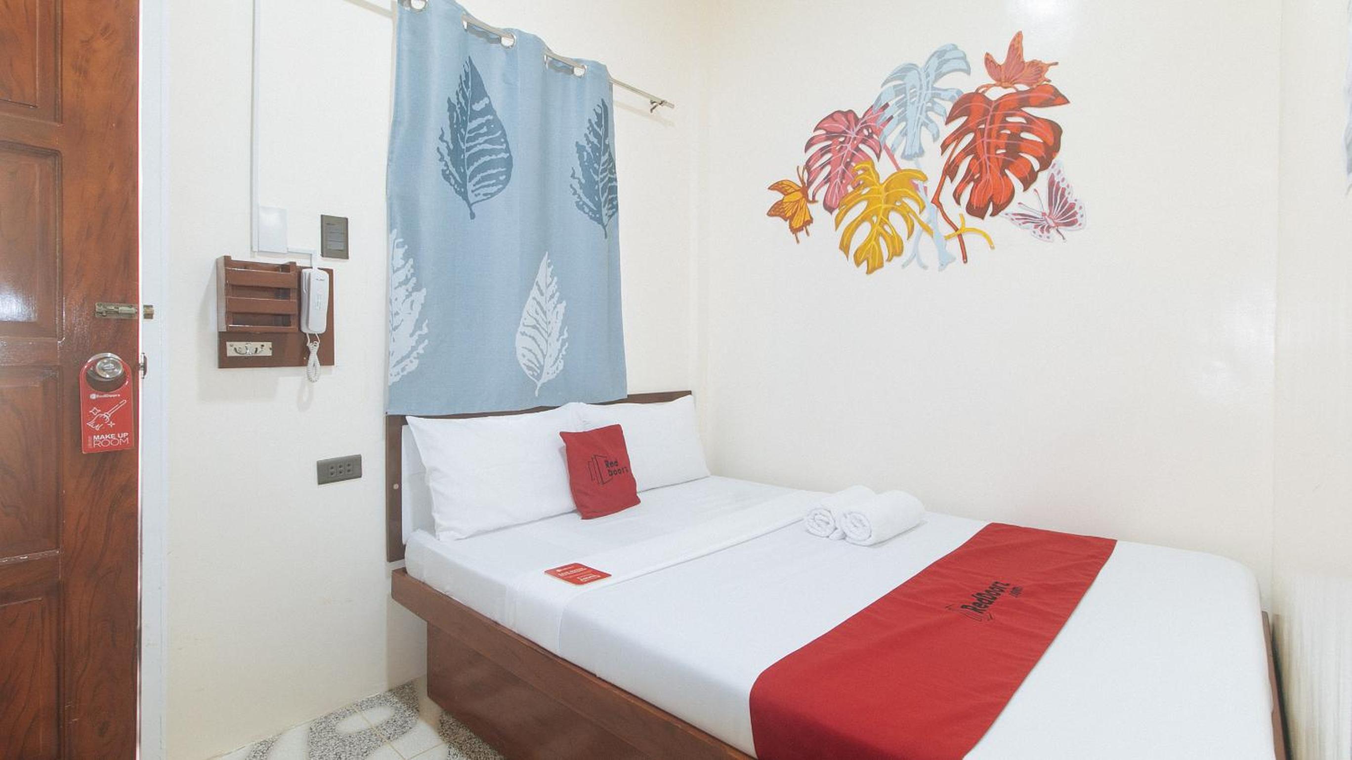 Standard Double Room - Photo 1