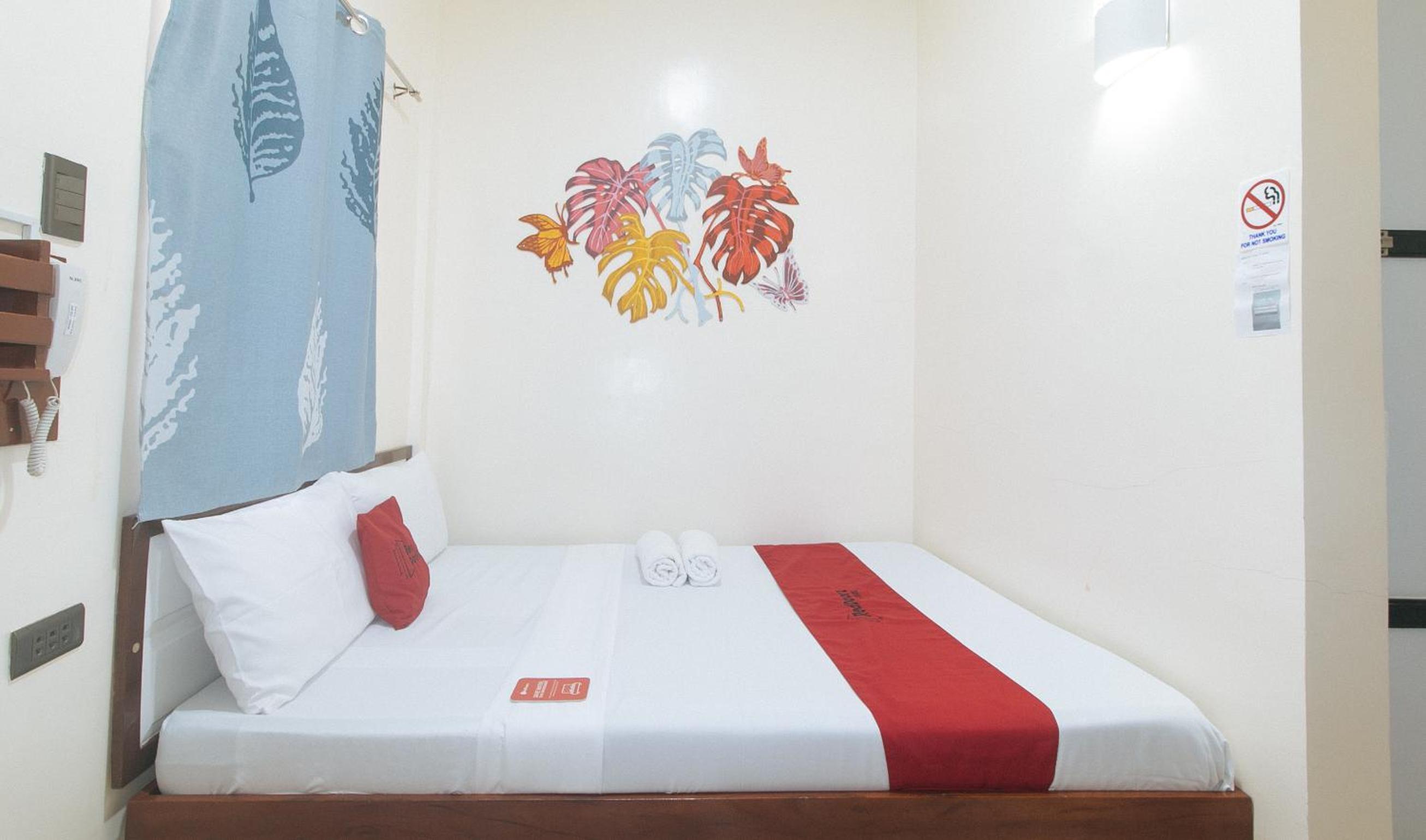 Standard Double Room - Photo 3