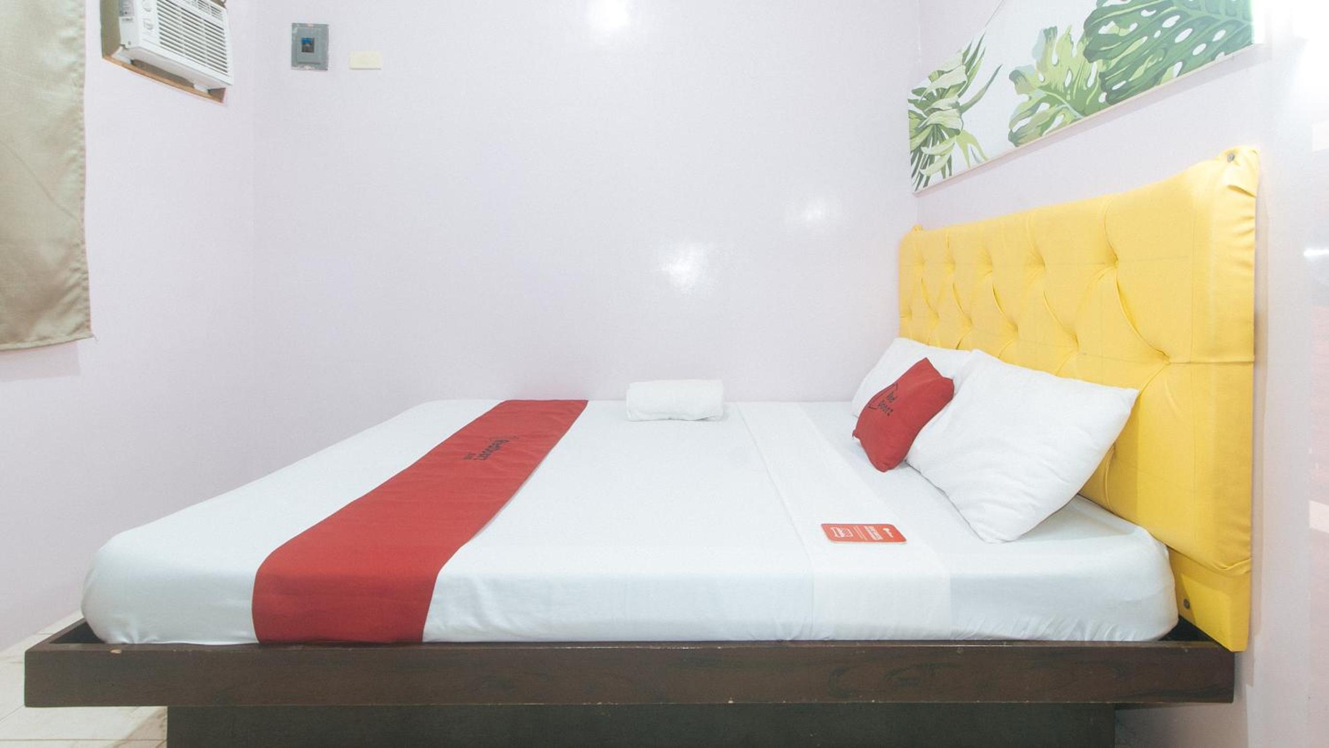 Family Double Room - Photo 6