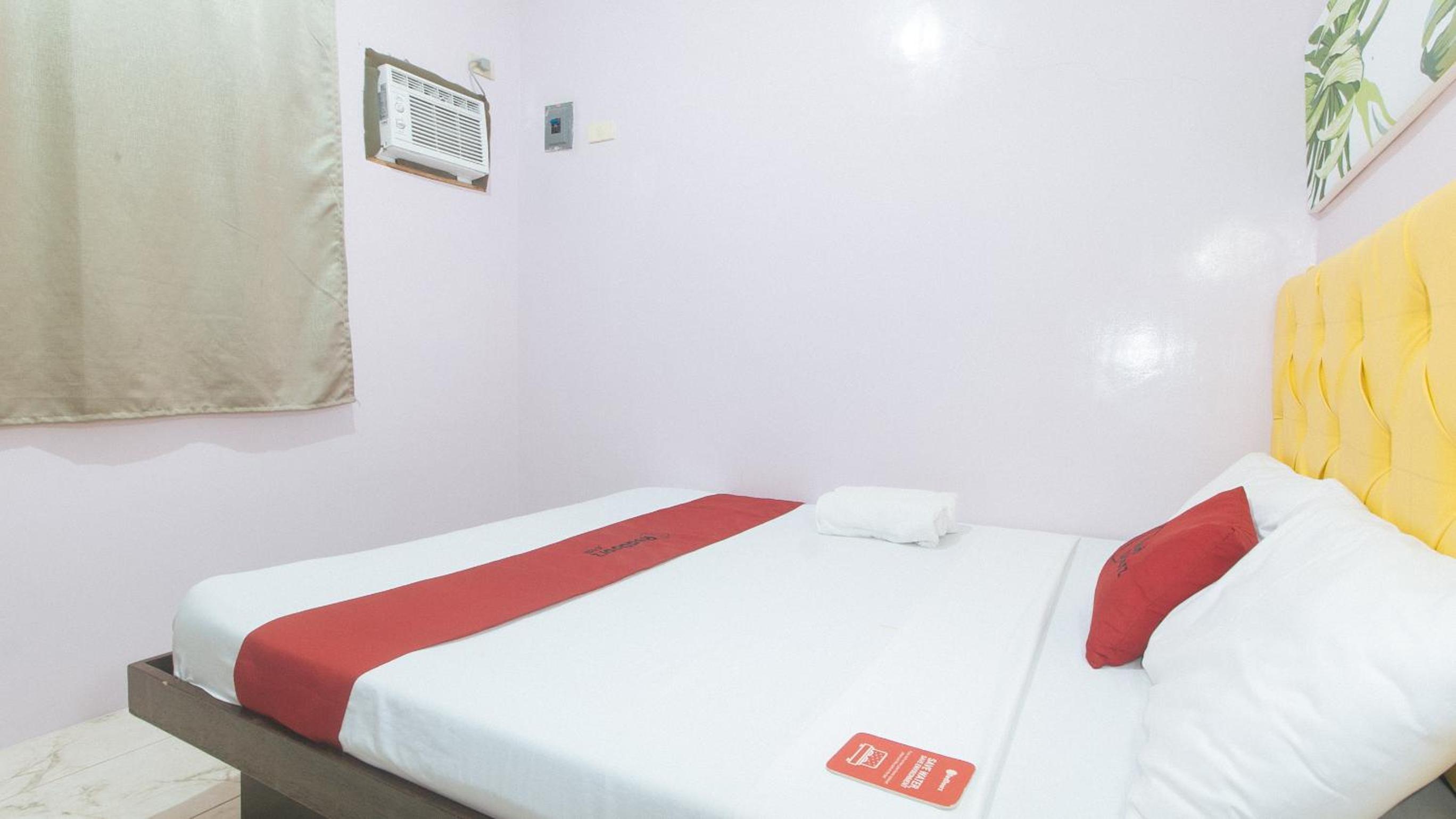 Family Double Room - Photo 5