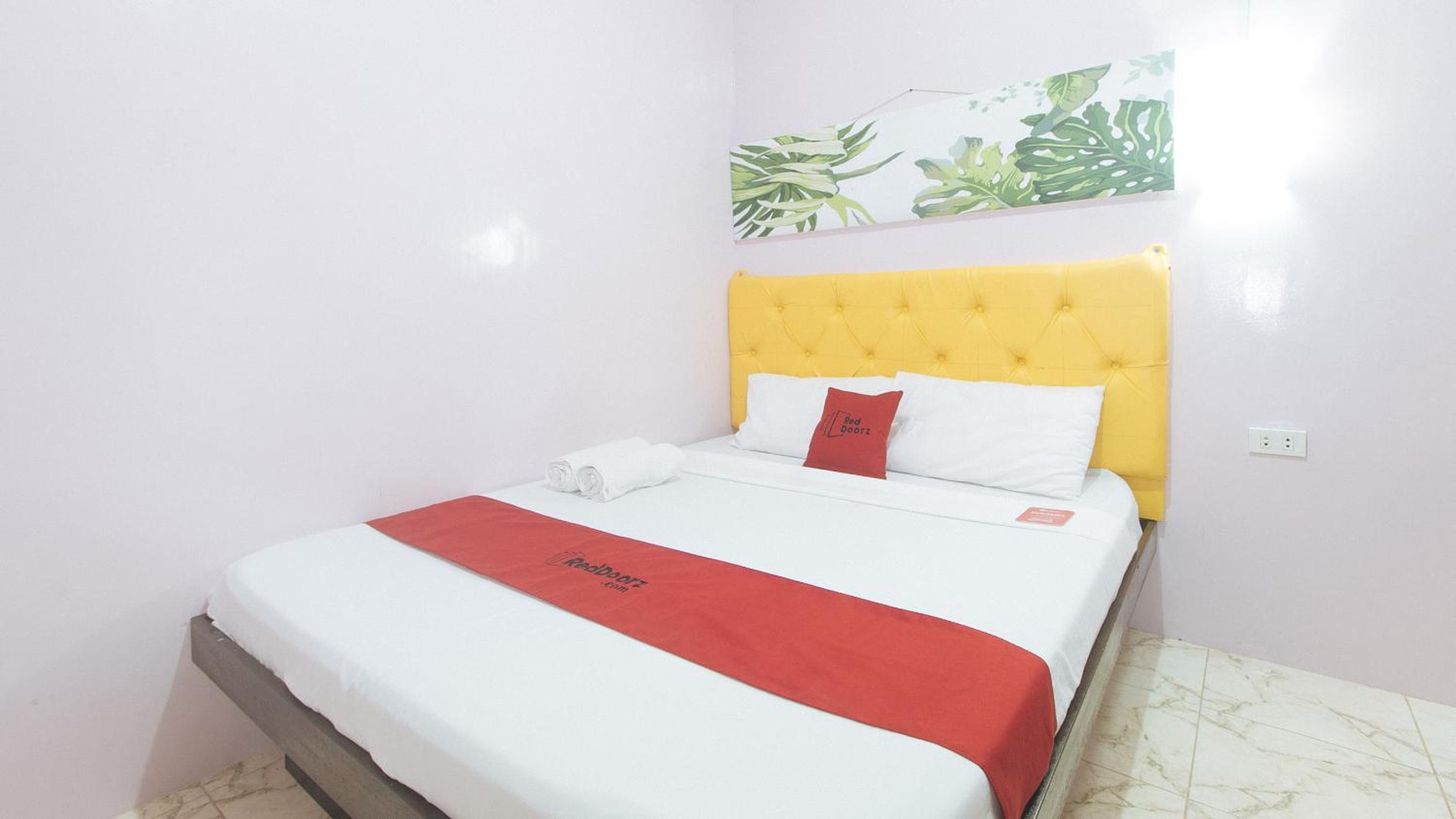 Family Double Room - Photo 3