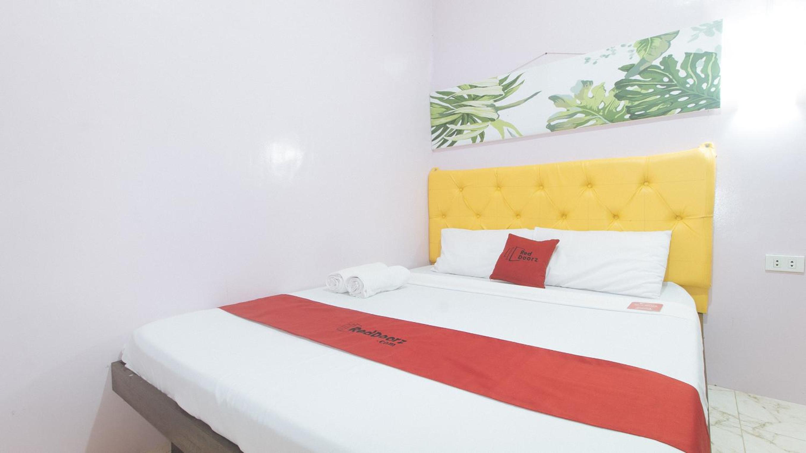 Family Double Room - Photo 2