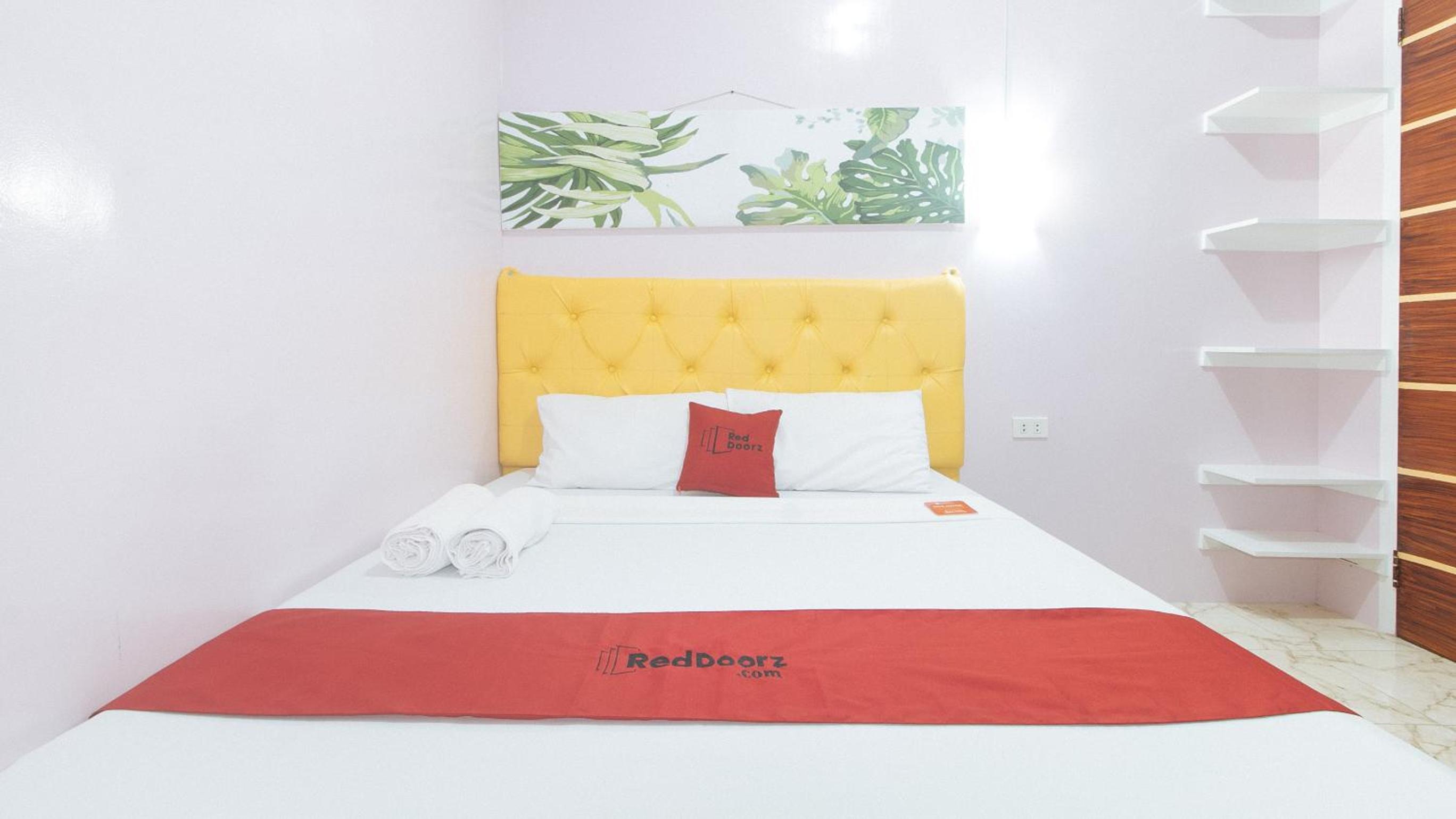 Family Double Room - Photo 1