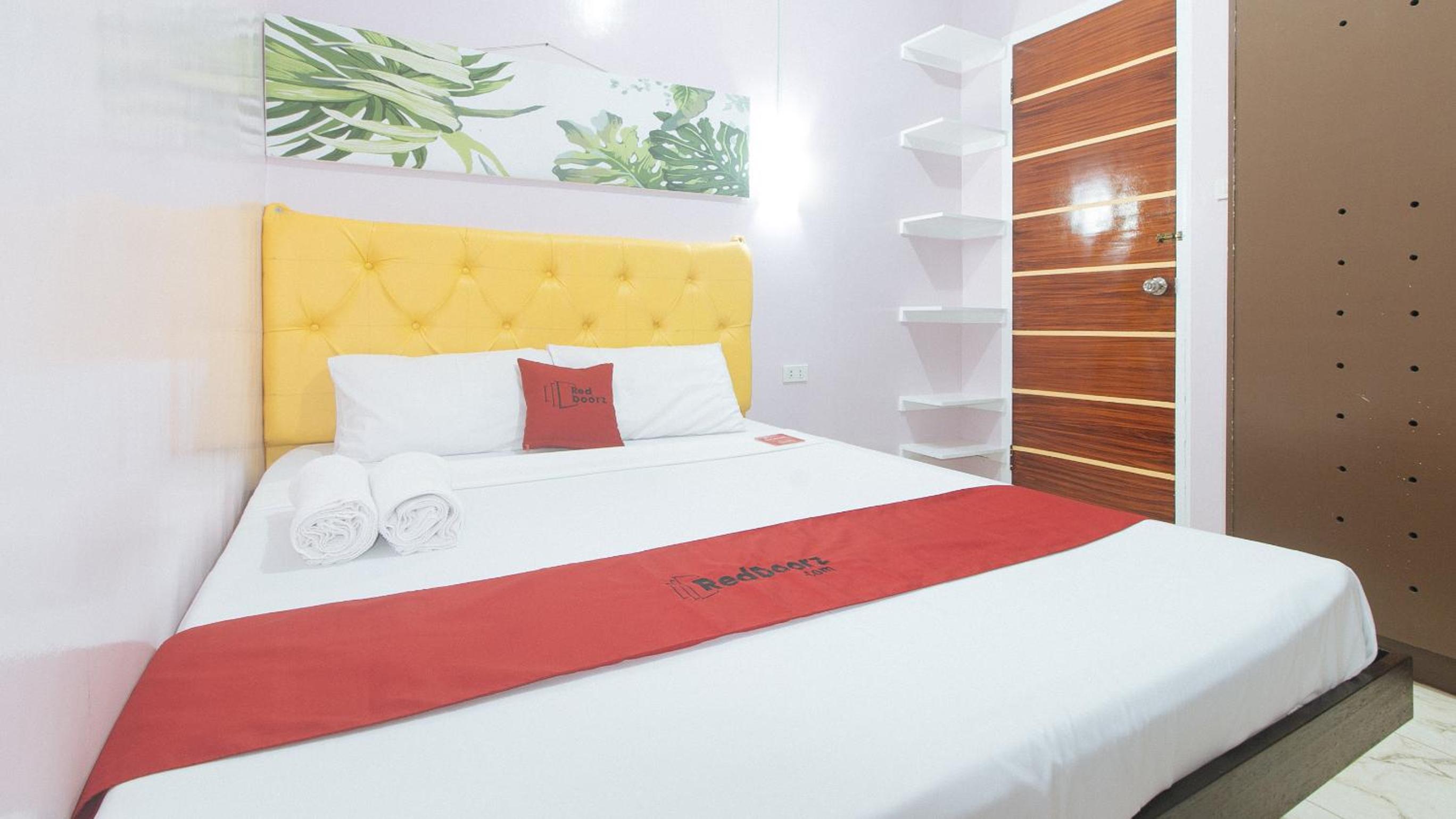 Family Double Room - Photo 4