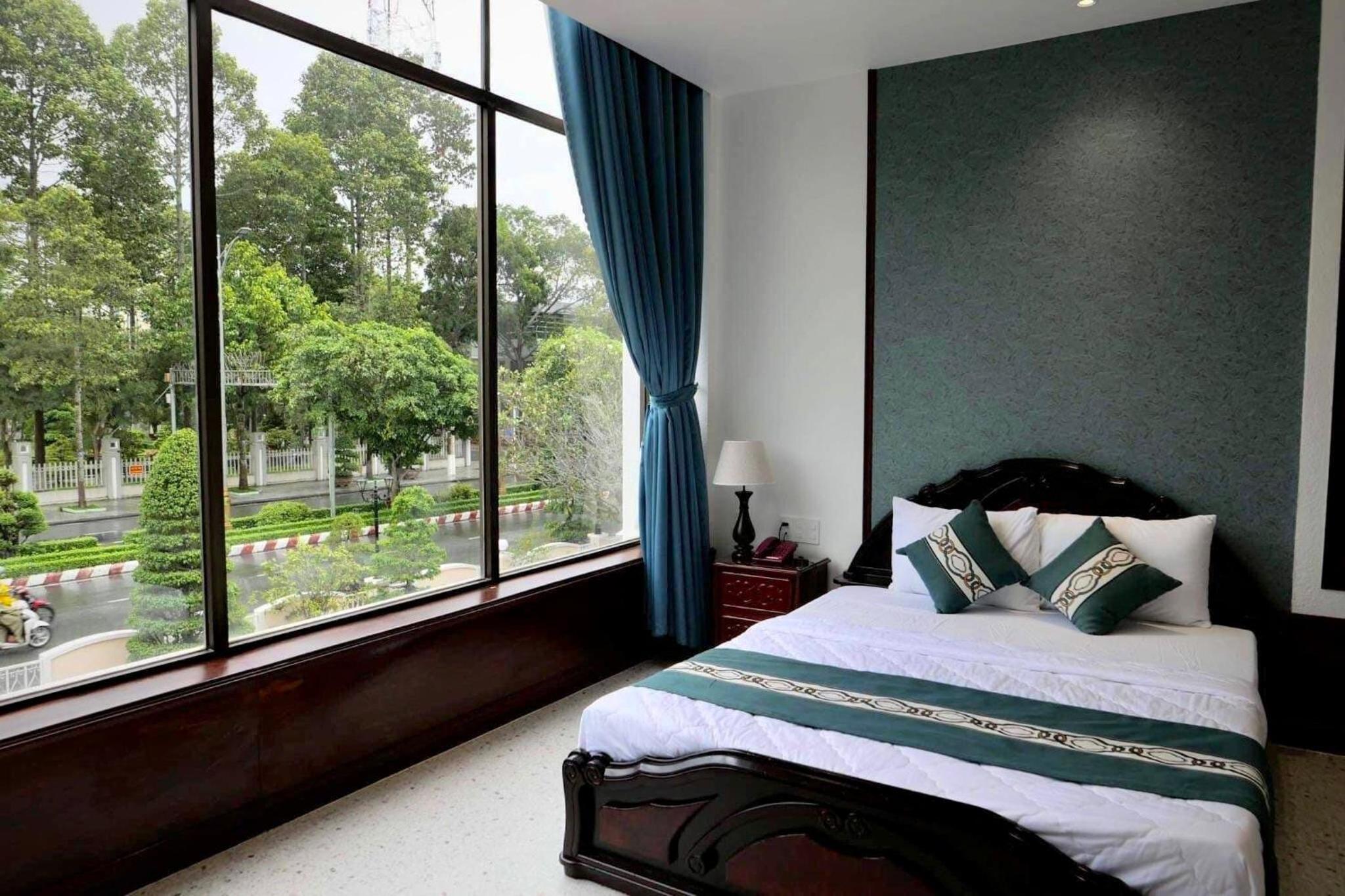 Deluxe Double Room photo 2