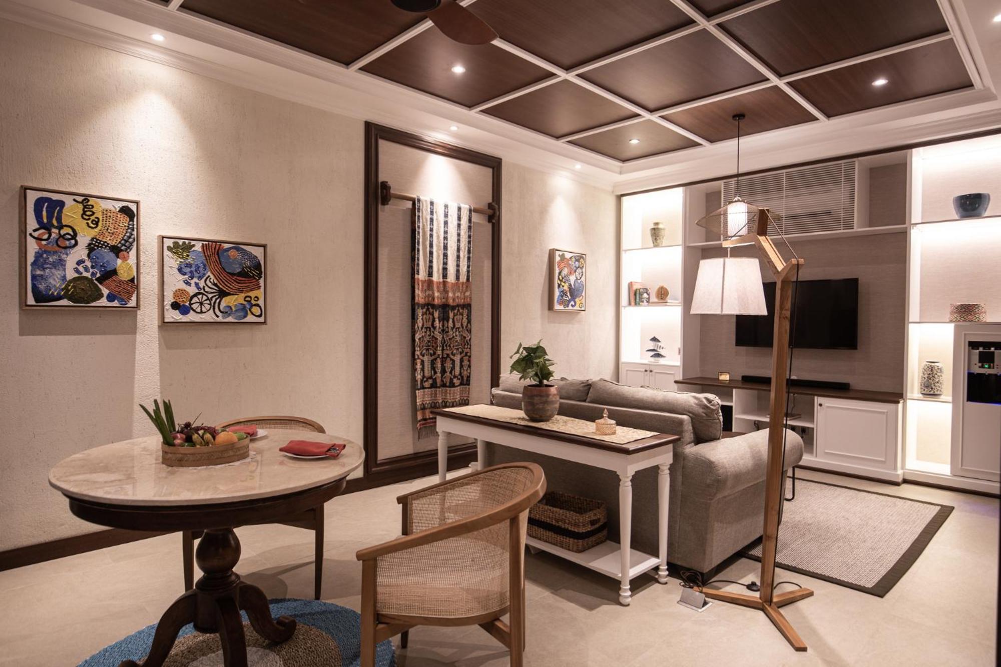 Deluxe Beachfront Residence with Free Exclusive Benefit - Photo 3