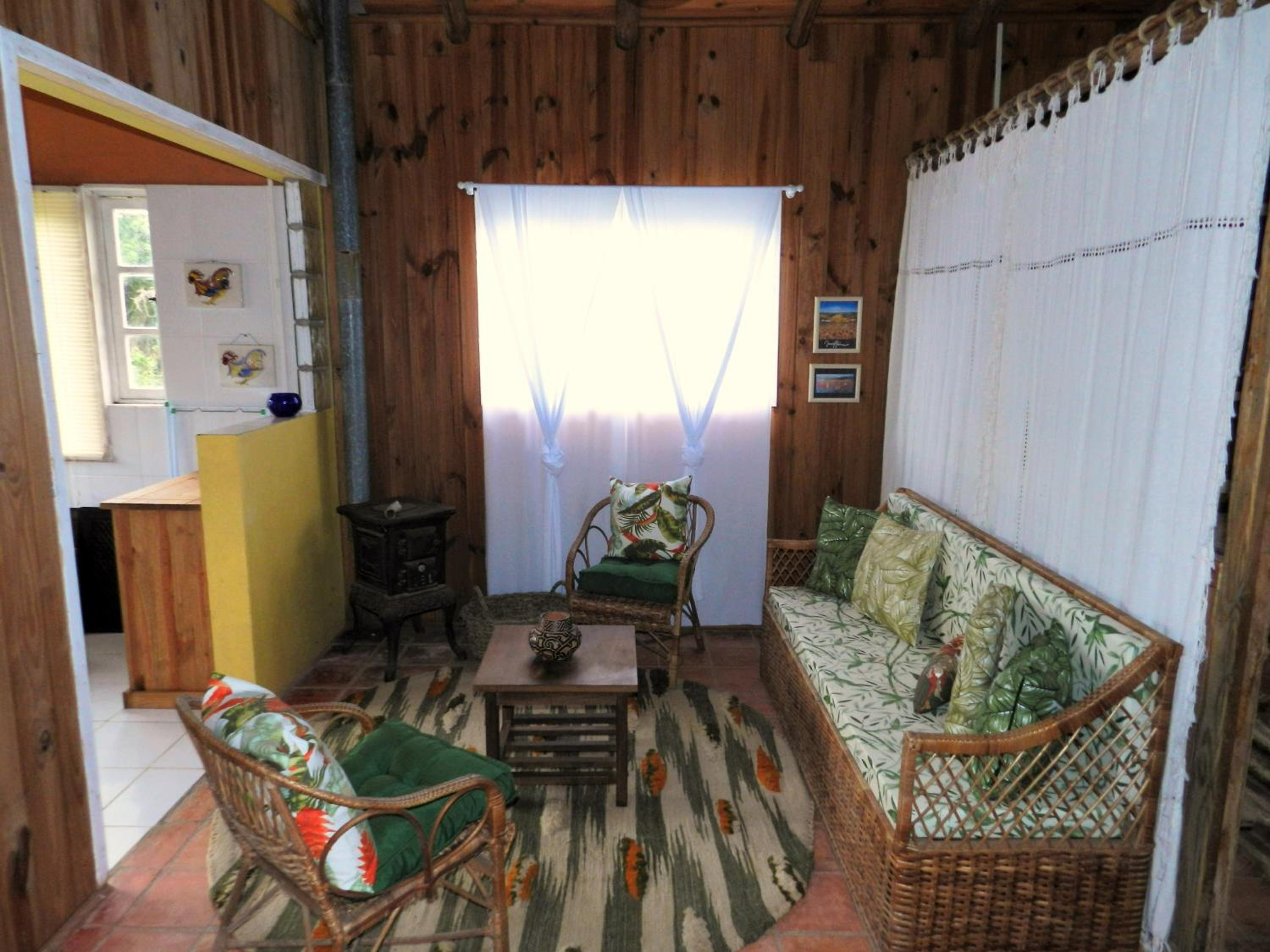 Two-Bedroom Chalet photo 1