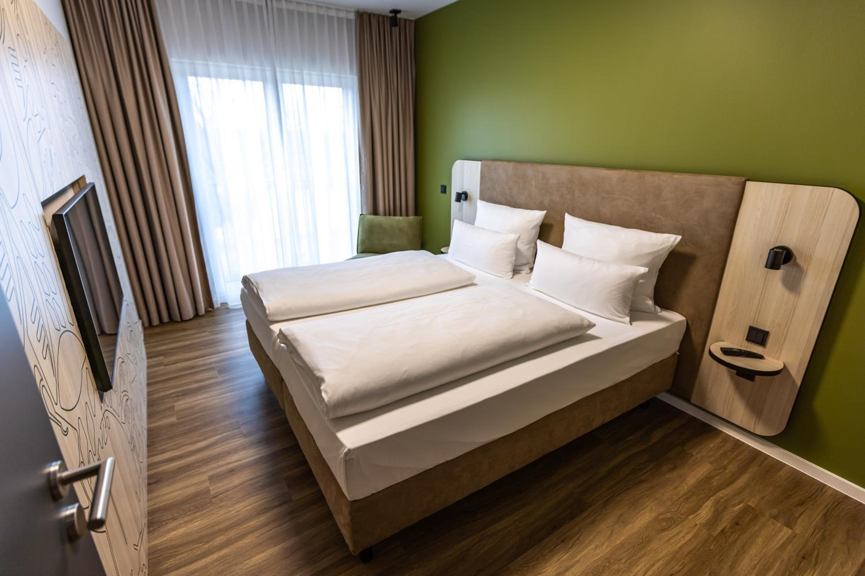 Double Room photo 1