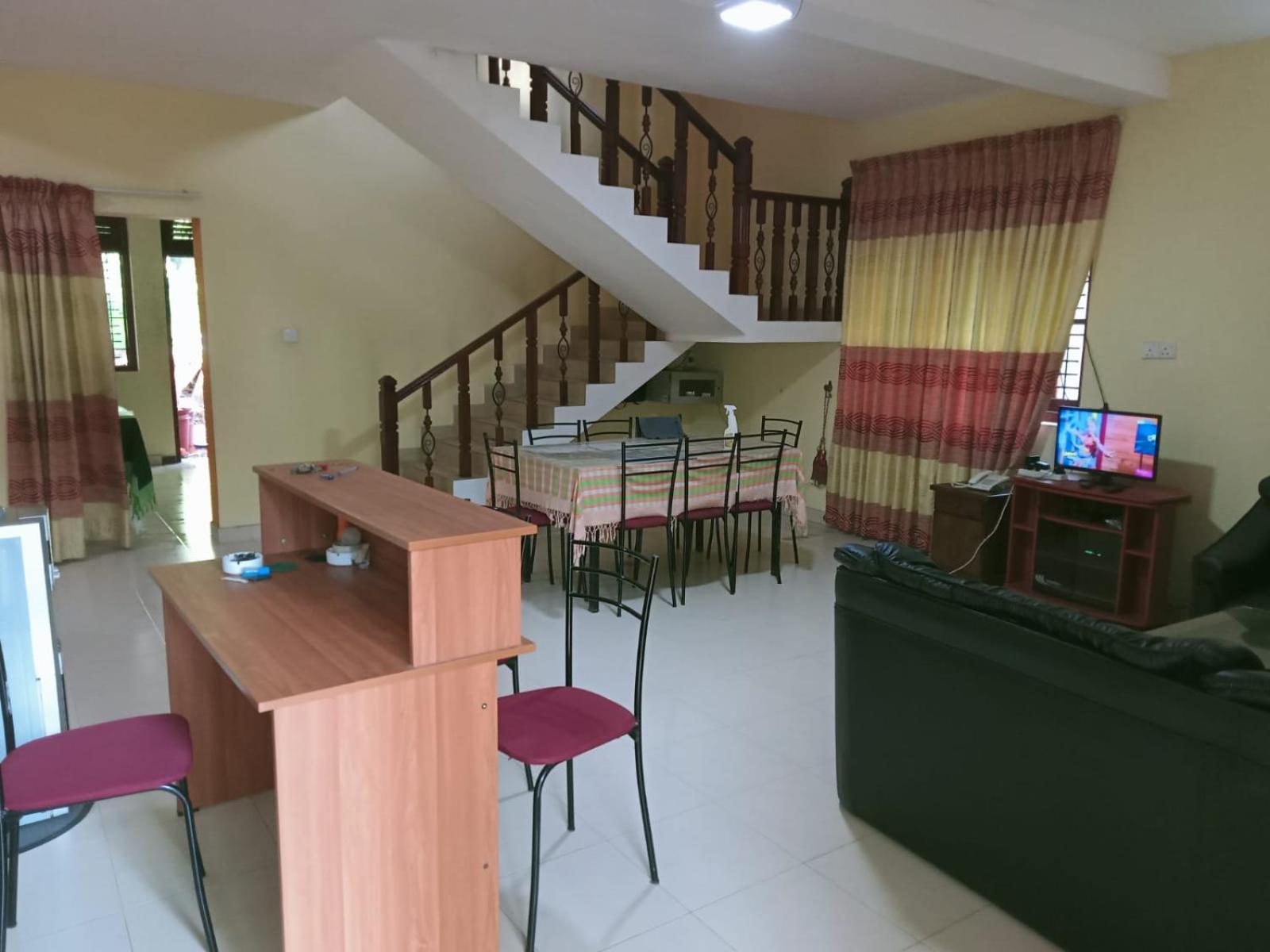 Triple Room photo 1