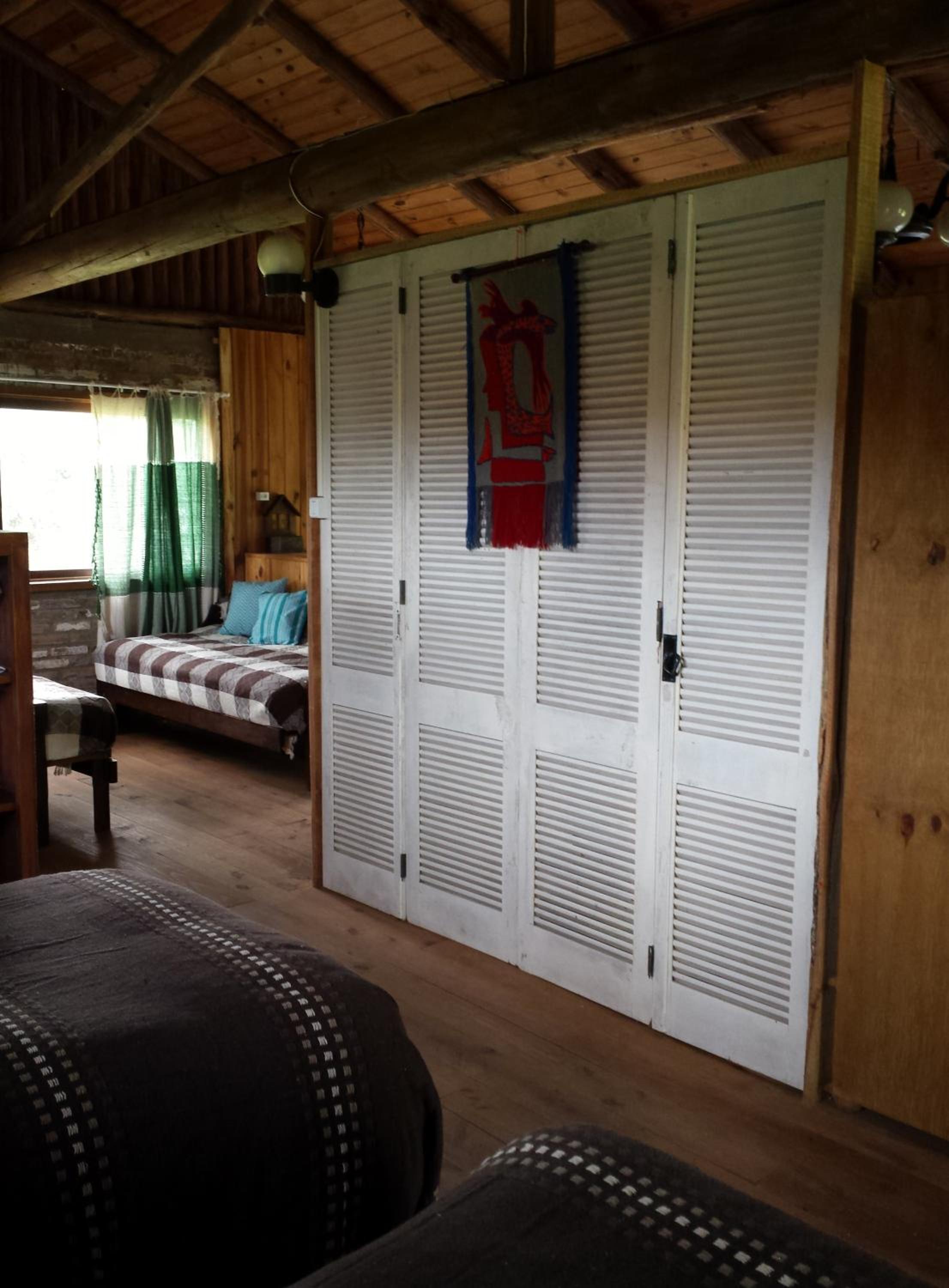 Chalet photo 1