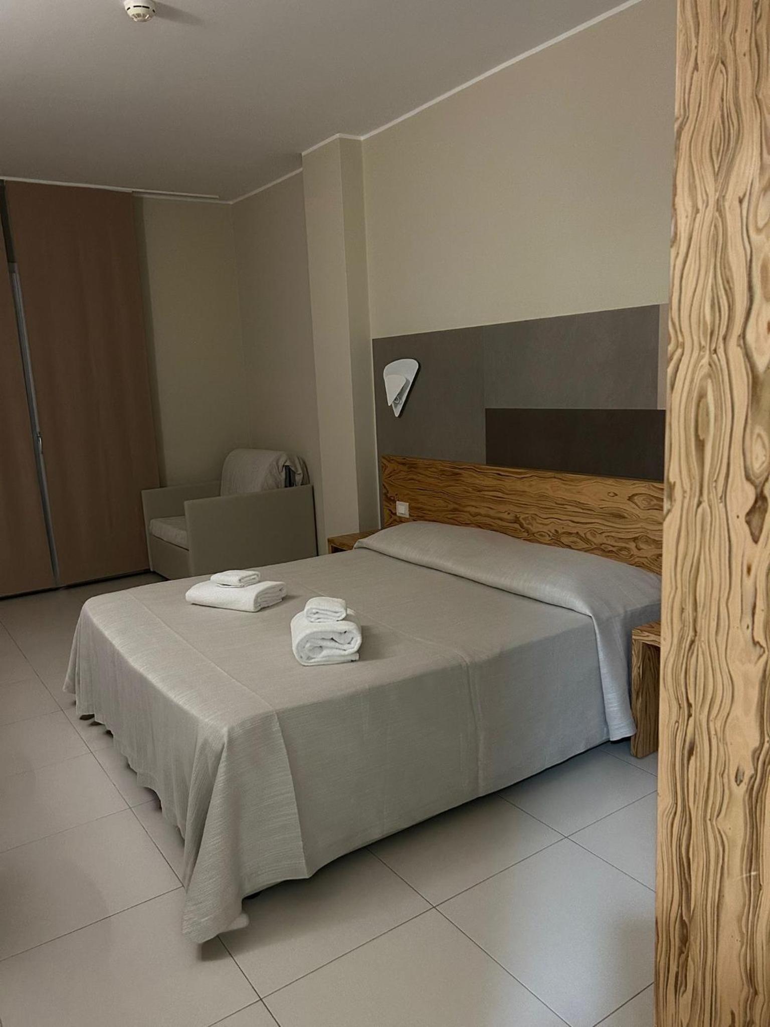 Superior Double Room photo 1