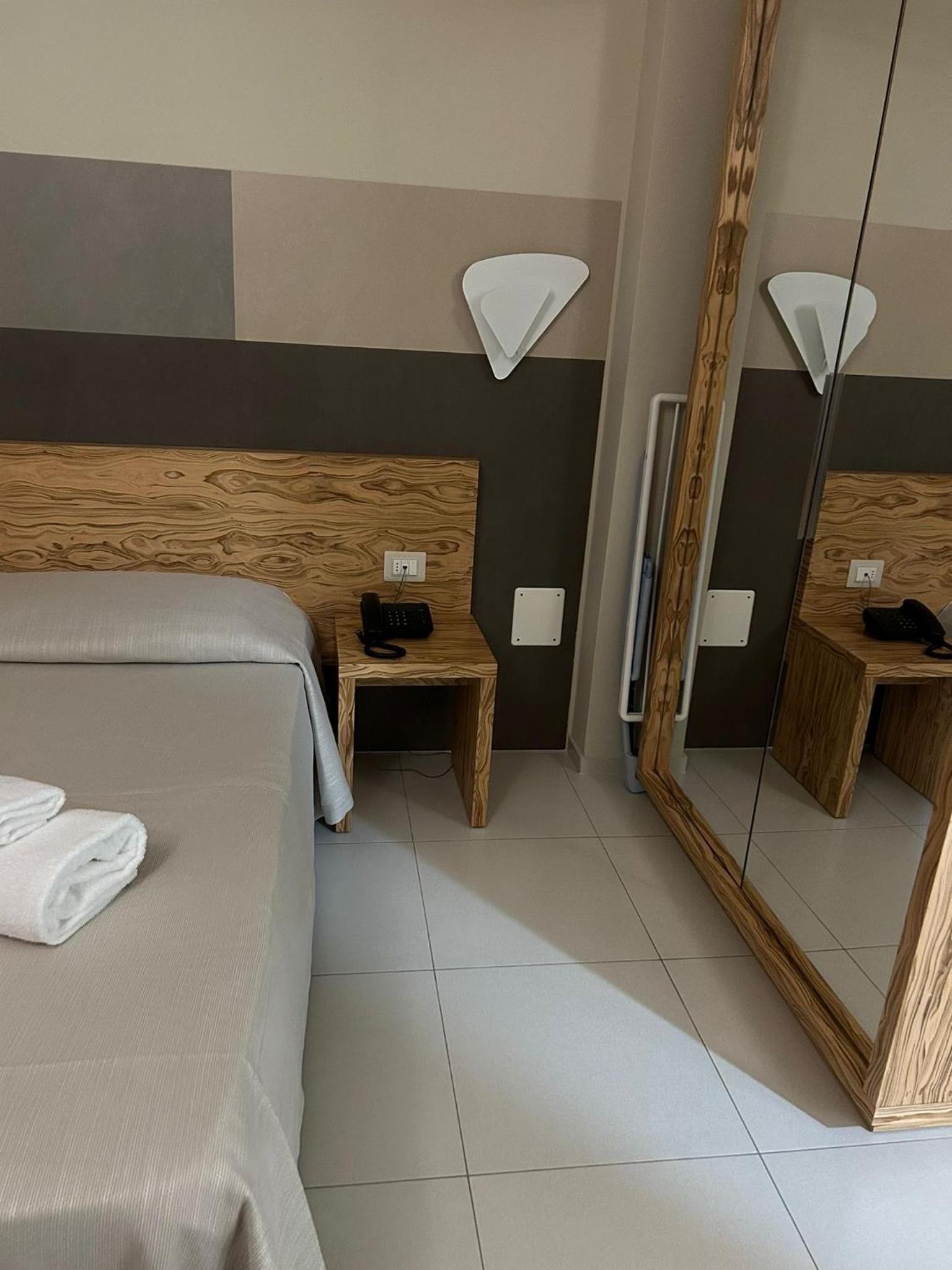 Hotel la Spiaggia