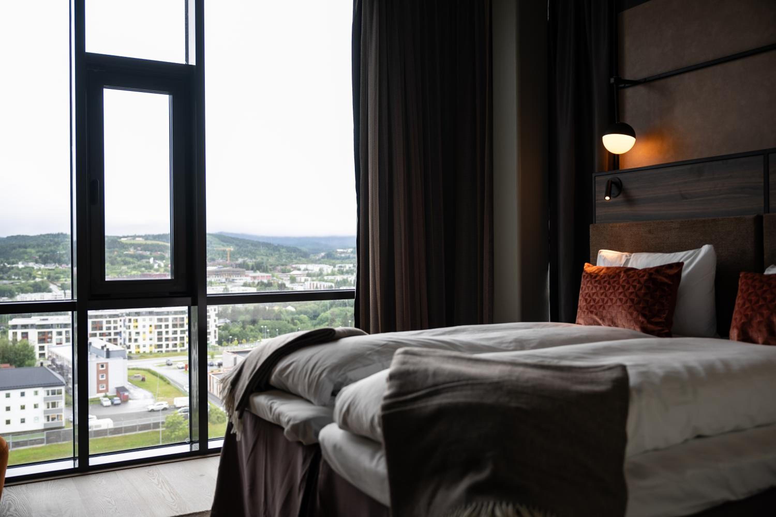 Superior Double Room - Photo 1