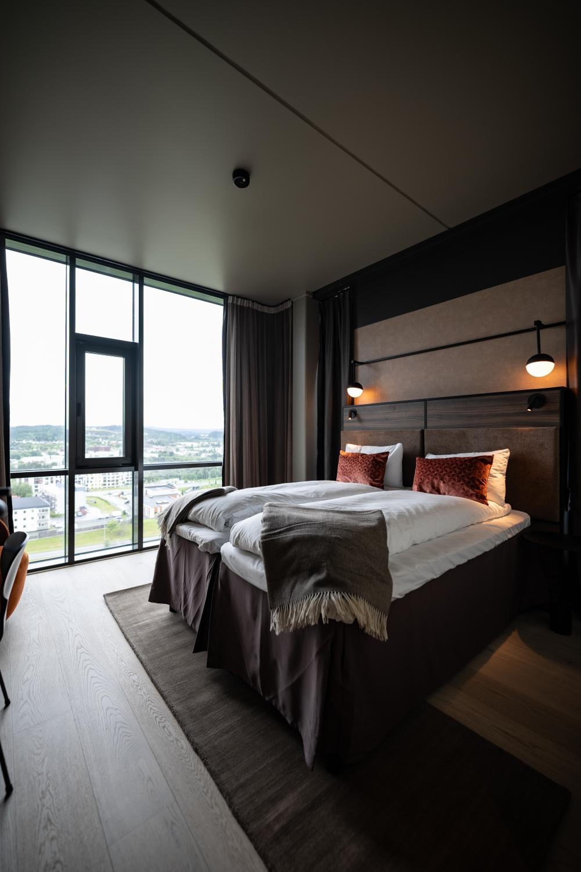 Superior Twin Room - Photo 1