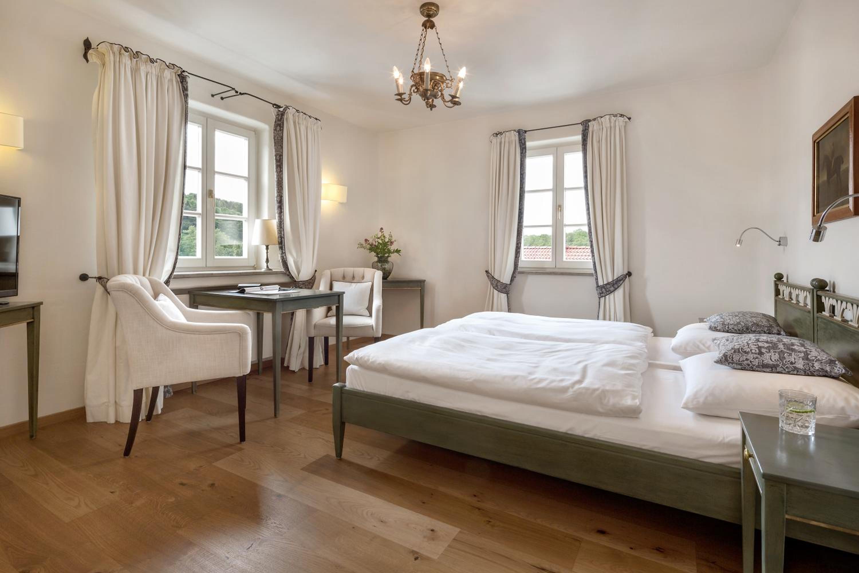 Standard Double Room photo 3