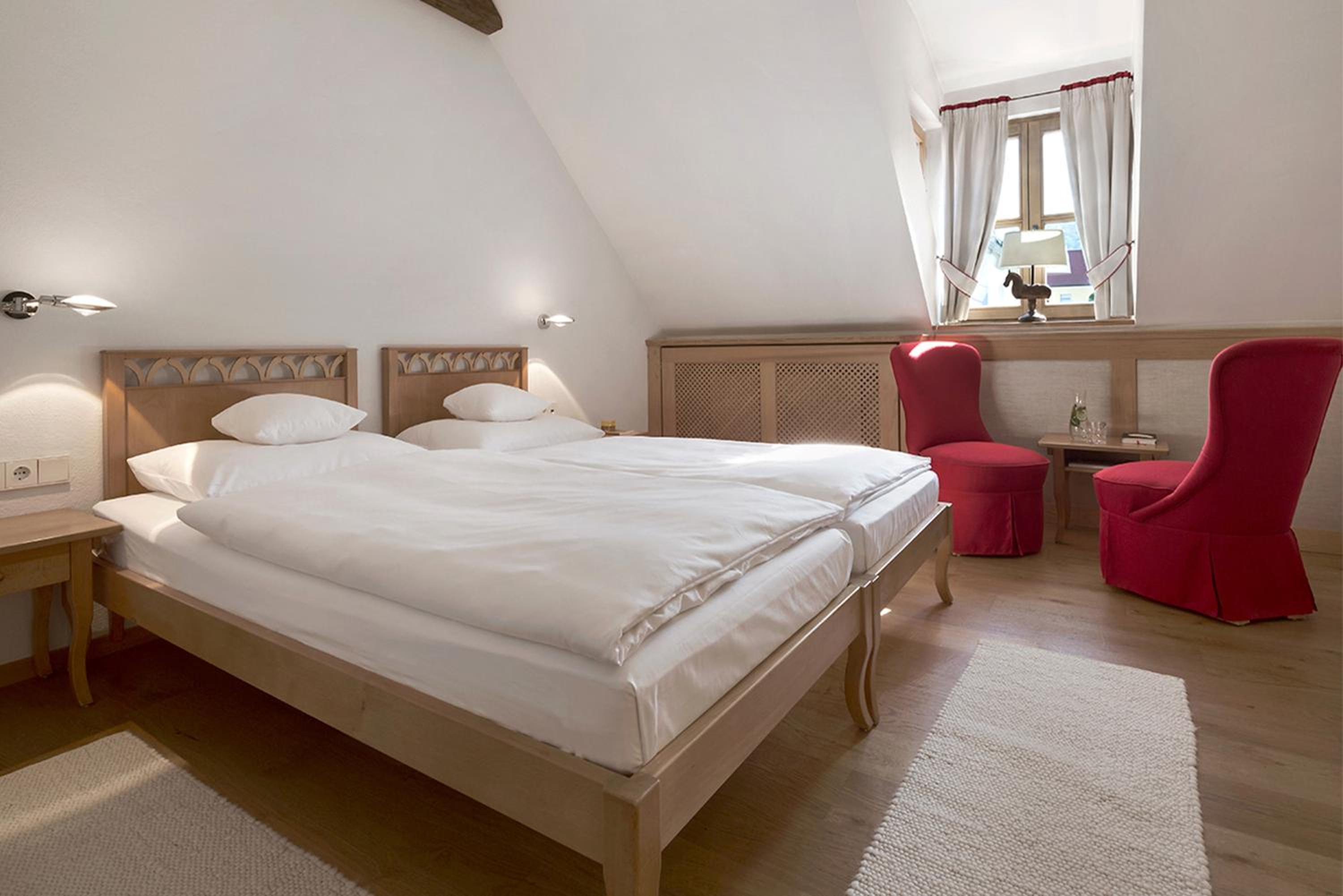 Standard Double Room photo 1